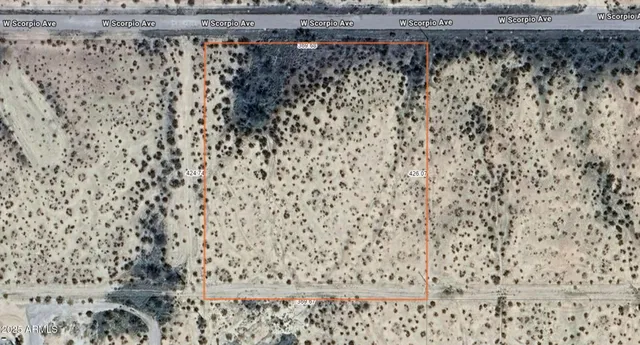 $40,000 | 131-xx West Scorpio Avenue, Unit 39, Eloy, AZ 85131