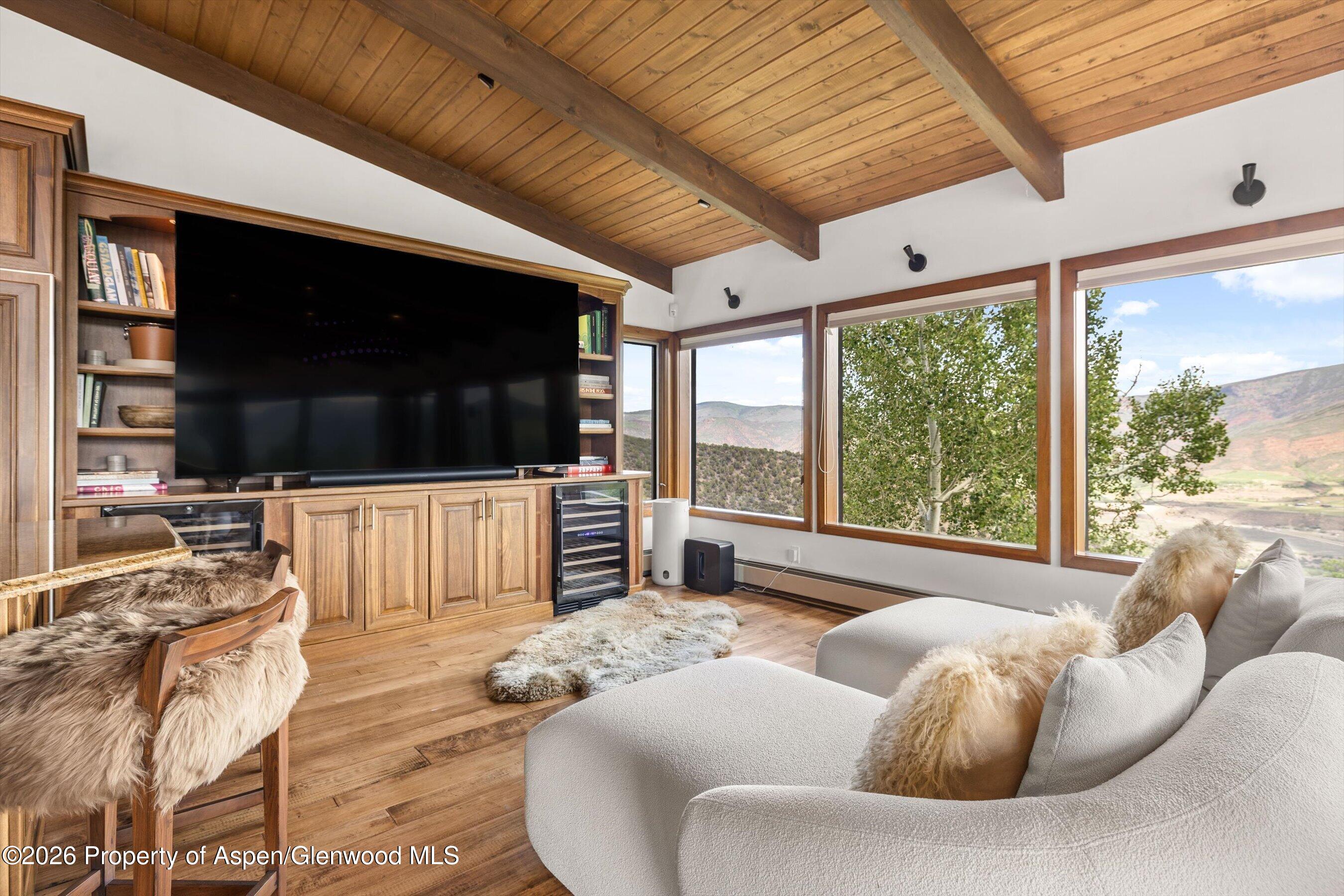 2227 Juniper Hill Road Aspen, CO 81611 - Photo 8 of 29 08-2227JuniperHillRd_2606_2068