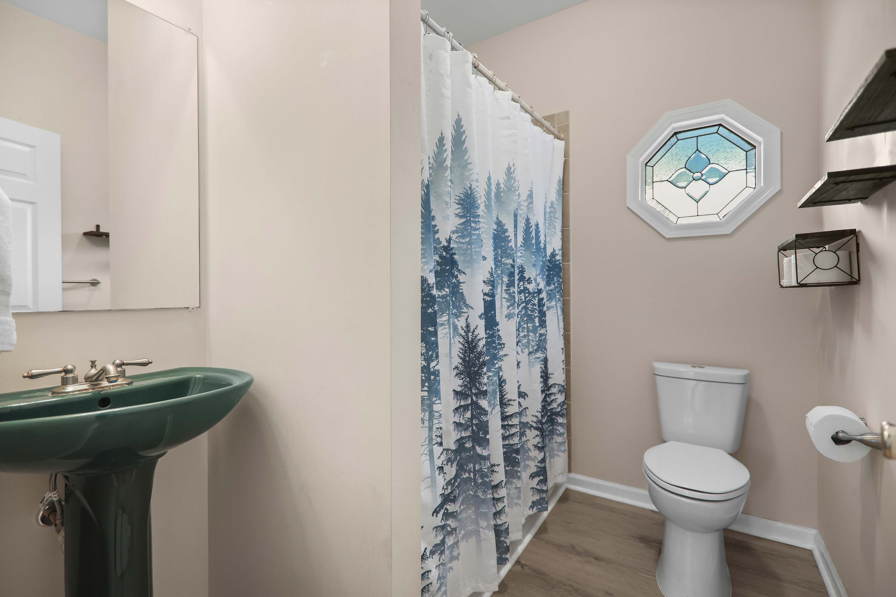 1756 Fish Road Ridgeville, SC 29472 - Photo 23 of 37 Guest Bathroom