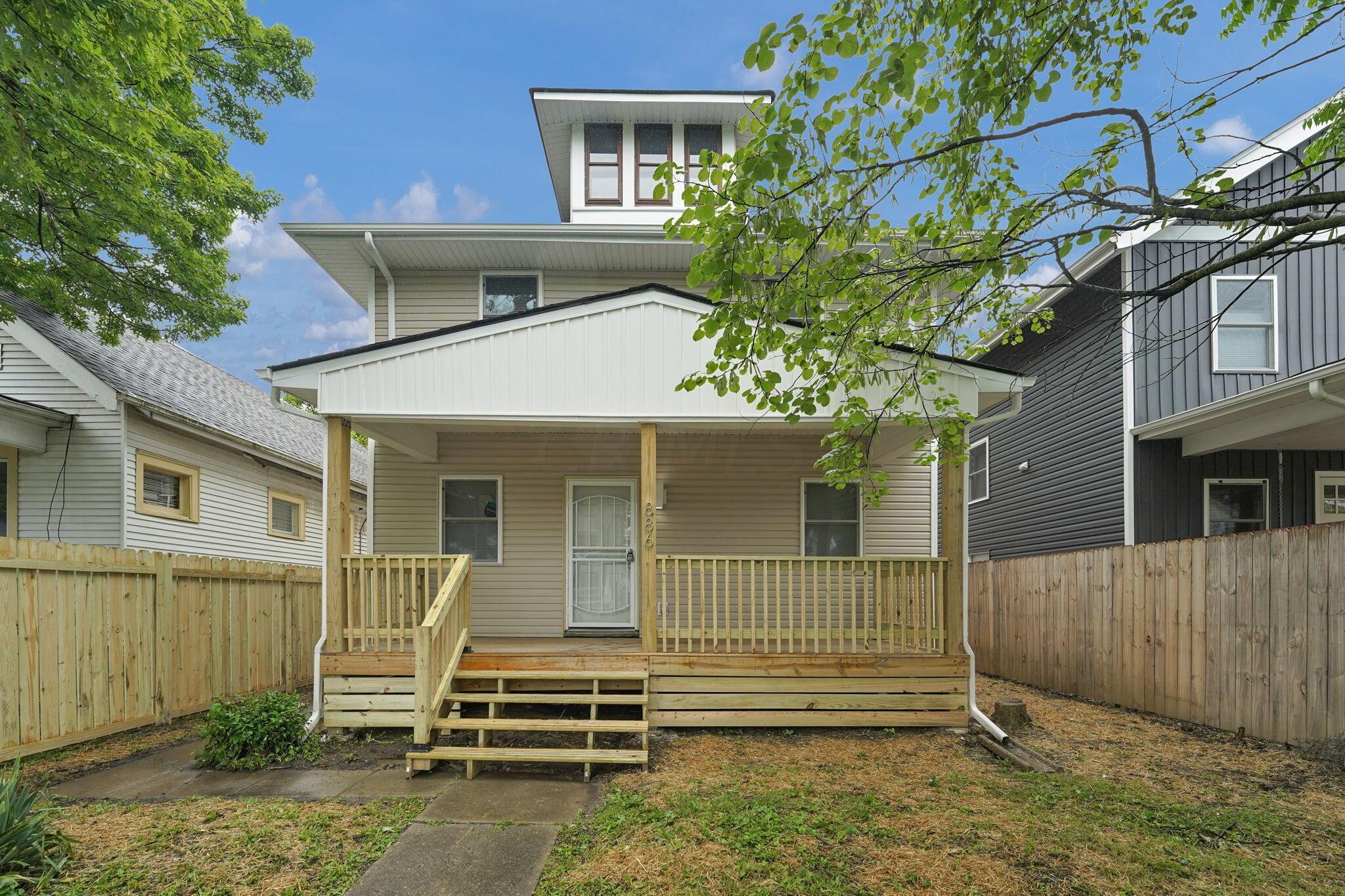 886 Lockbourne Road Columbus, OH 43206 - Photo 35 of 39 36-web-or-mls-886-lockbourne-rd