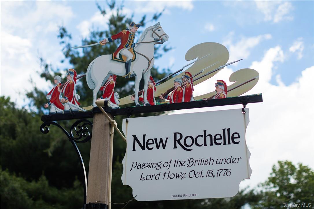 293 Sickles Avenue, Unit 2 New Rochelle, NY 10801 - Photo 14 of 14