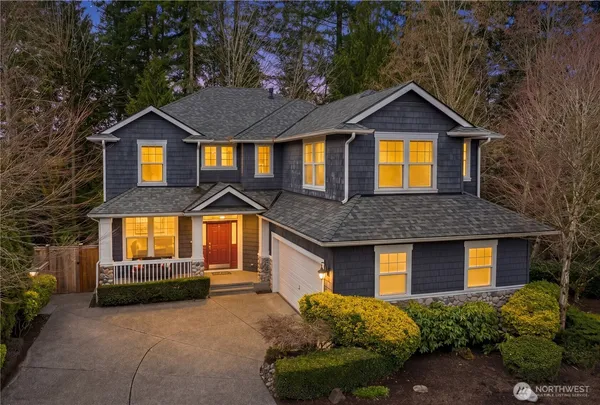 $2,000,000 | 11727 165th Place Northeast, Redmond, WA 98052