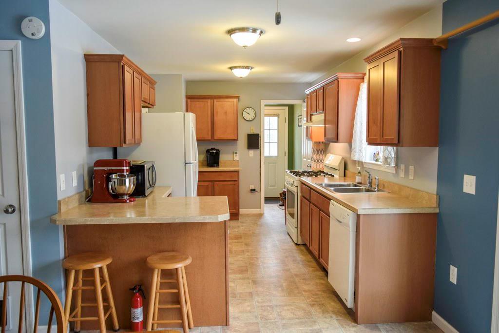 154 White Road Bowdoinham, ME 04008 - Photo 19 of 25 Photo