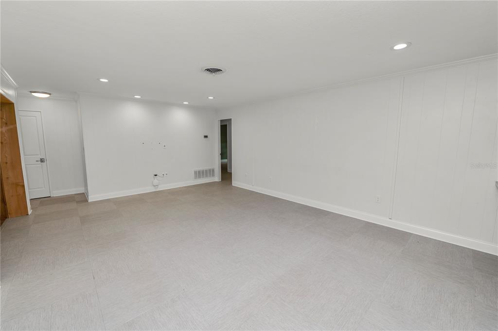 509 Robroy Street Lakeland, FL 33813 - Photo 18 of 51 a view of an empty room