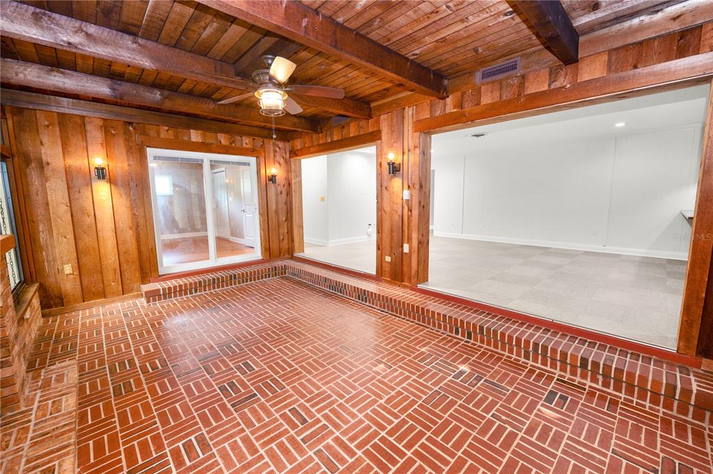 509 Robroy Street Lakeland, FL 33813 - Photo 26 of 51 a view of an empty room