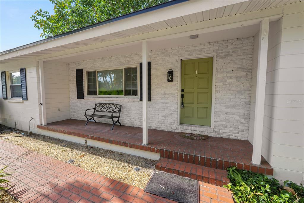 509 Robroy Street Lakeland, FL 33813 - Photo 6 of 51 a front view of a house