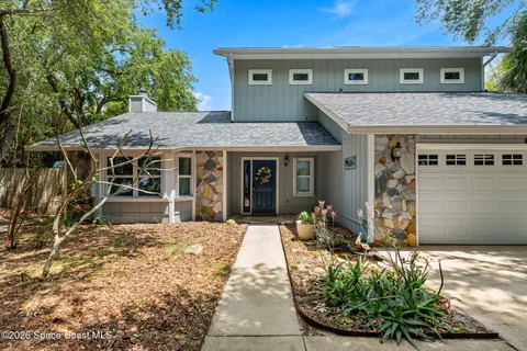$649,900 | 1140 Two Oaks Boulevard, Merritt Island, FL 32952