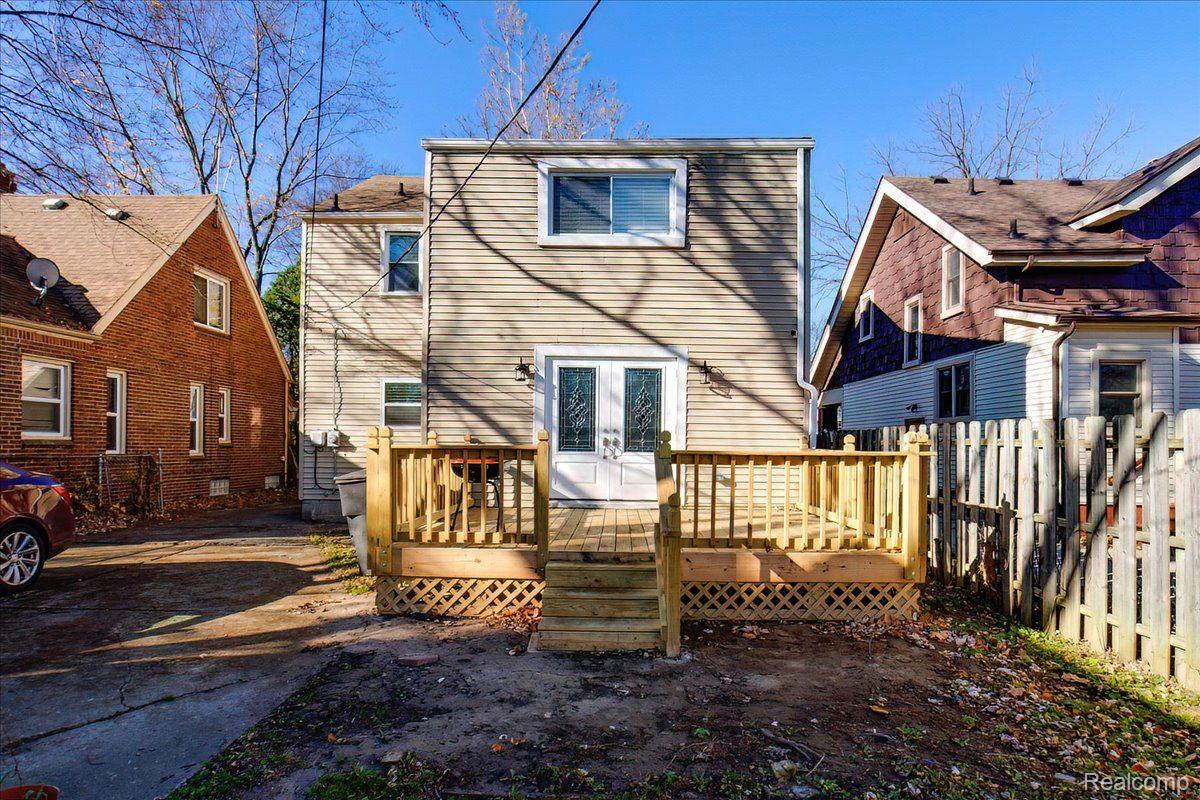 16766 Sunderland Road Detroit, MI 48219 - Photo 57 of 62