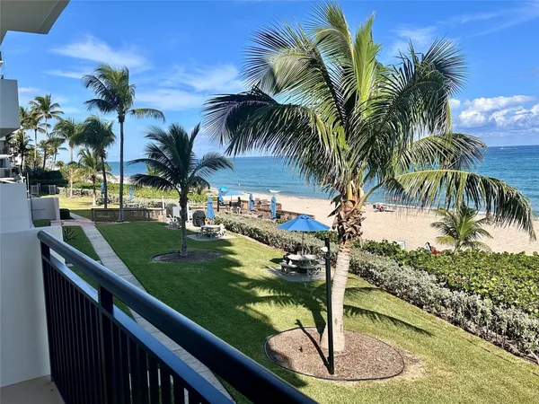 $4,800 | 1147 Hillsboro Mile, Unit 214, Hillsboro Beach, FL 33064