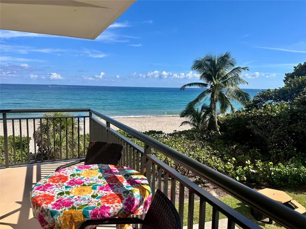 $4,800 | 1147 Hillsboro Mile, Unit 214, Hillsboro Beach, FL 33064