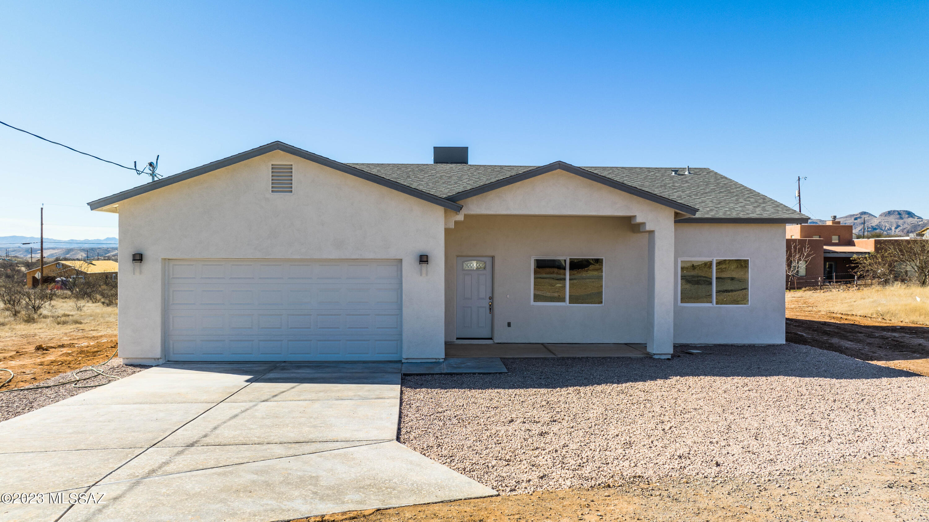 1689 Chapel Court Rio Rico, AZ 85648 - Photo 1 of 10
