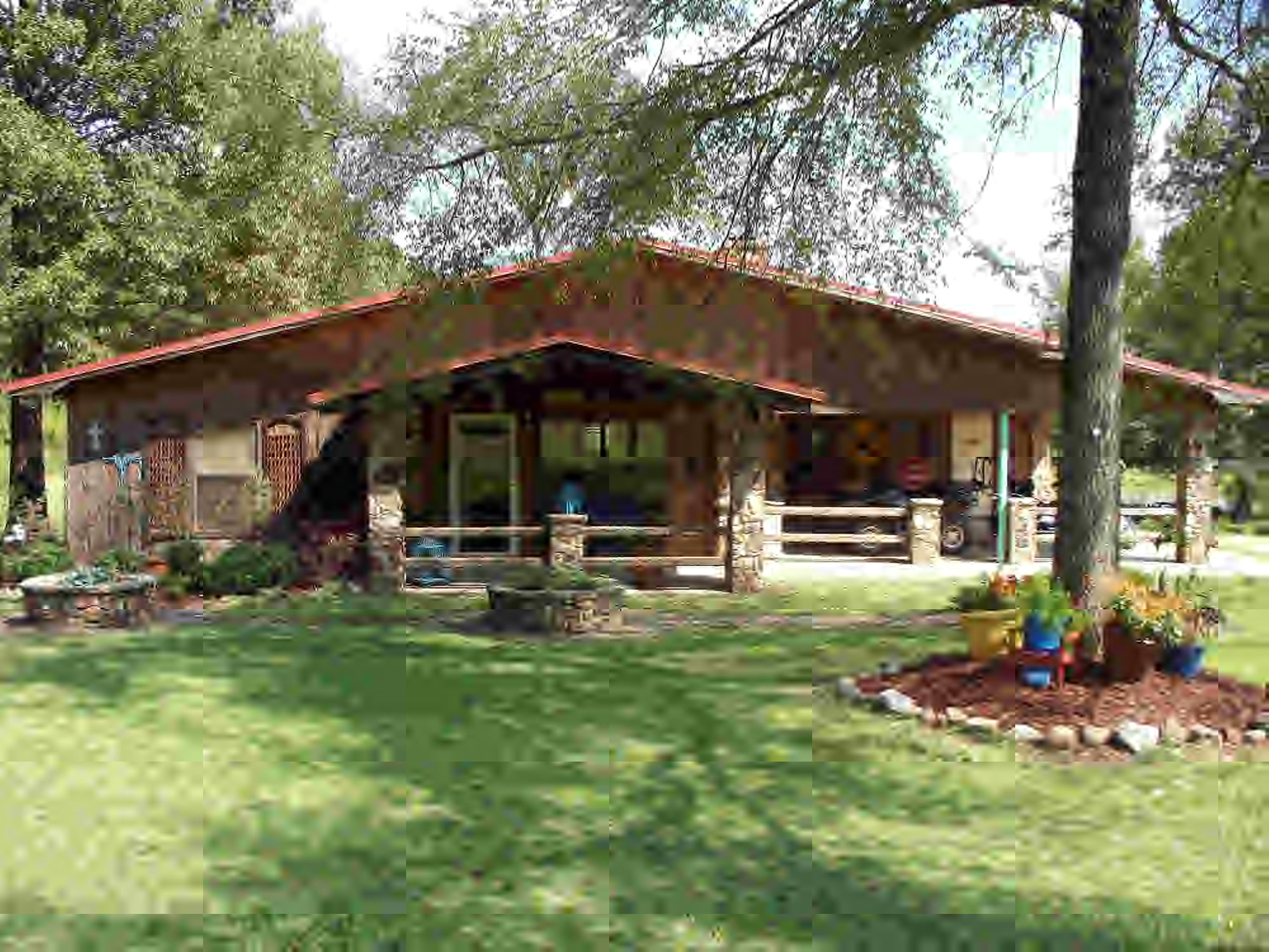 5432 Pecan Road Liberty, MS 39645 - Photo 1 of 6 Main View