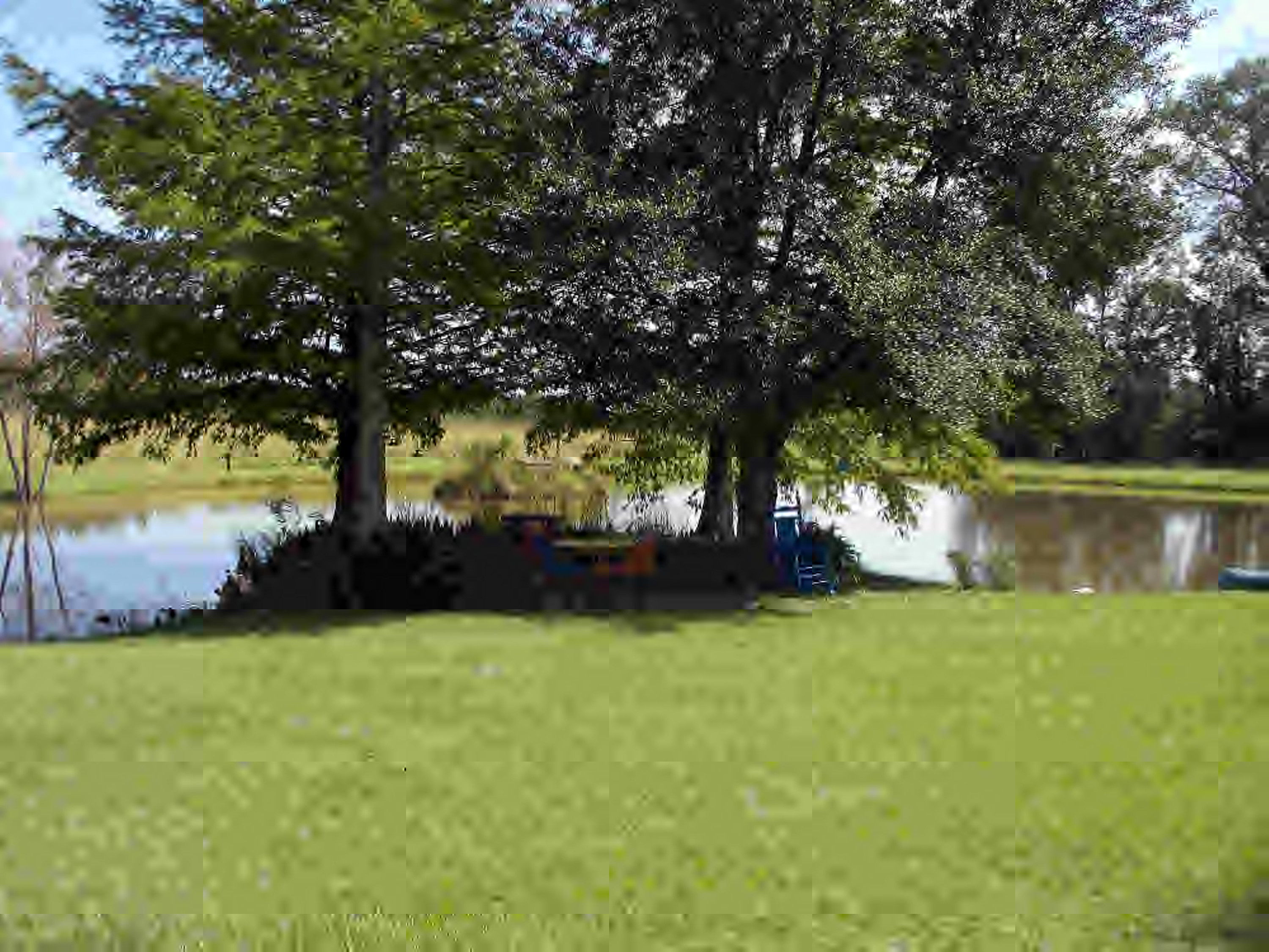 5432 Pecan Road Liberty, MS 39645 - Photo 2 of 6 Additional View 1