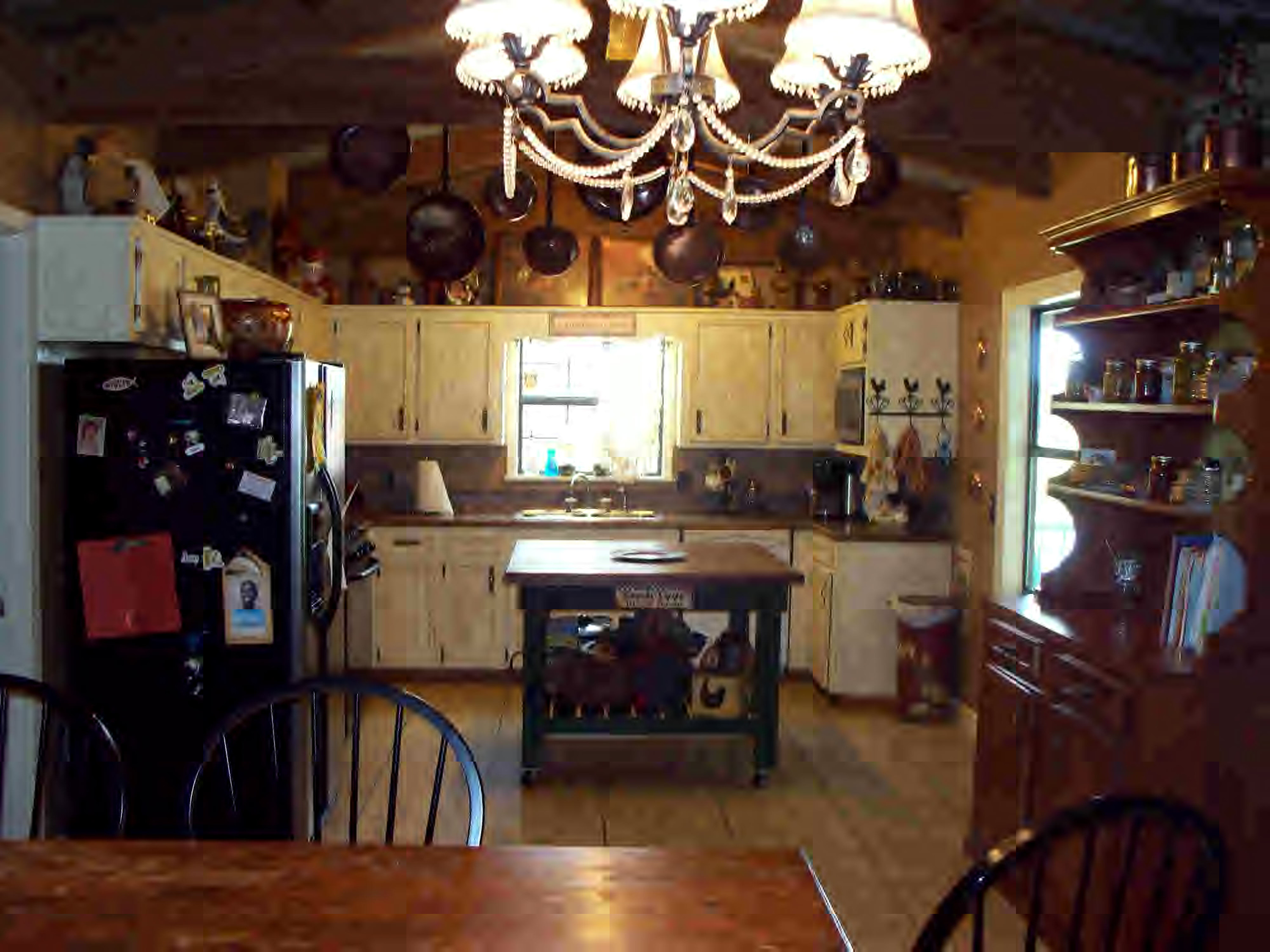 5432 Pecan Road Liberty, MS 39645 - Photo 4 of 6 Additional View 3