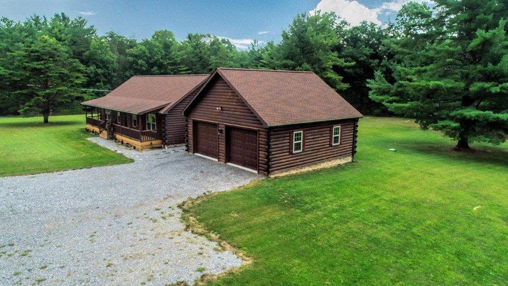 16799 Michele Road Todd, PA 16685 - Photo 8 of 75 Gallery Image 8