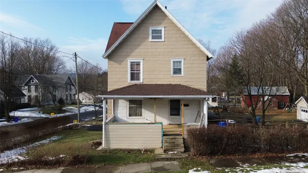 $110,000 | 4 Home Avenue, Binghamton, NY 13903
