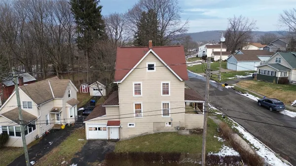 $120,000 | 4 Home Avenue, Binghamton, NY 13903