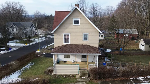 $120,000 | 4 Home Avenue, Binghamton, NY 13903