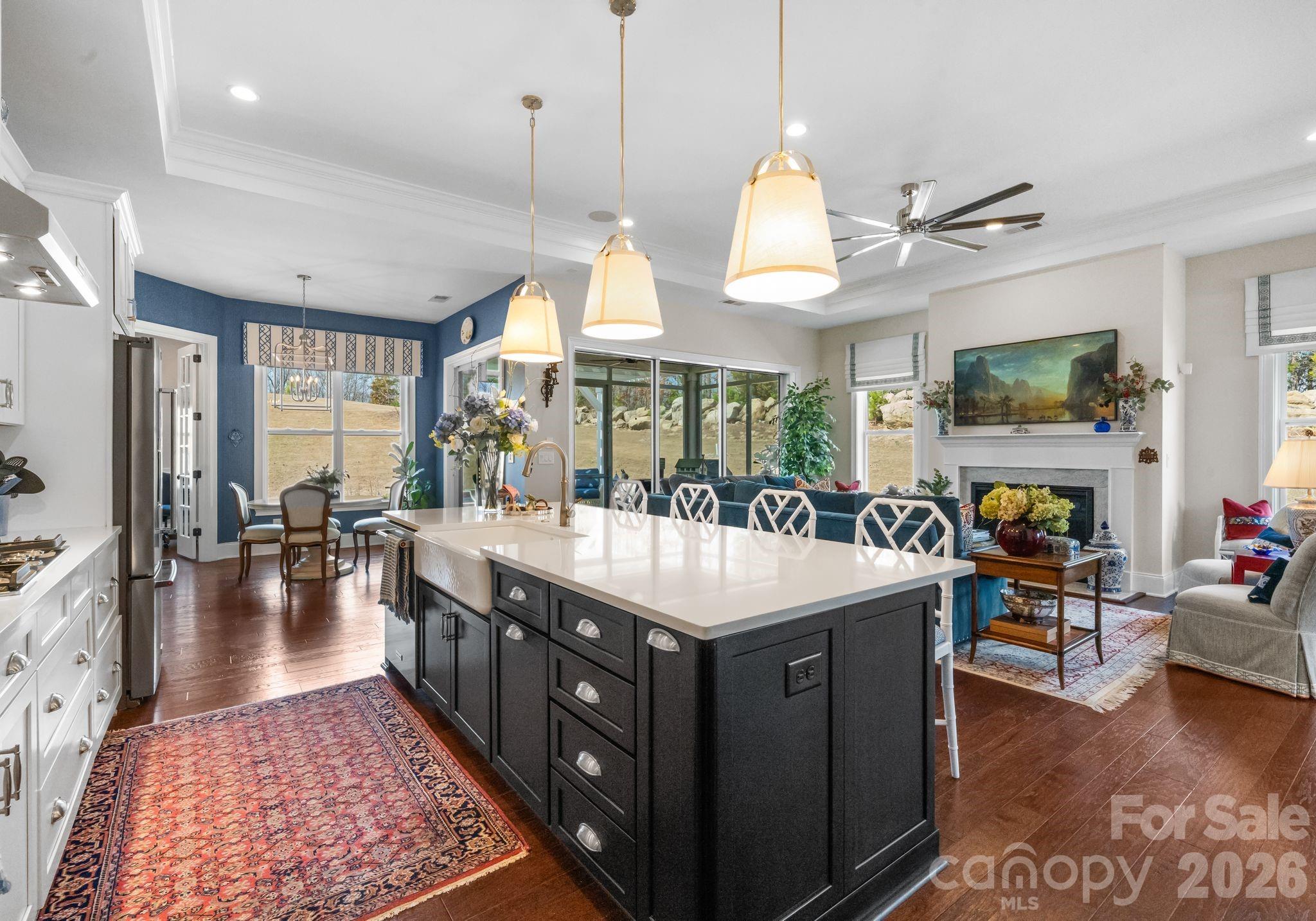 14021 Little Spring Court Charlotte, NC 28278 - Photo 11 of 48