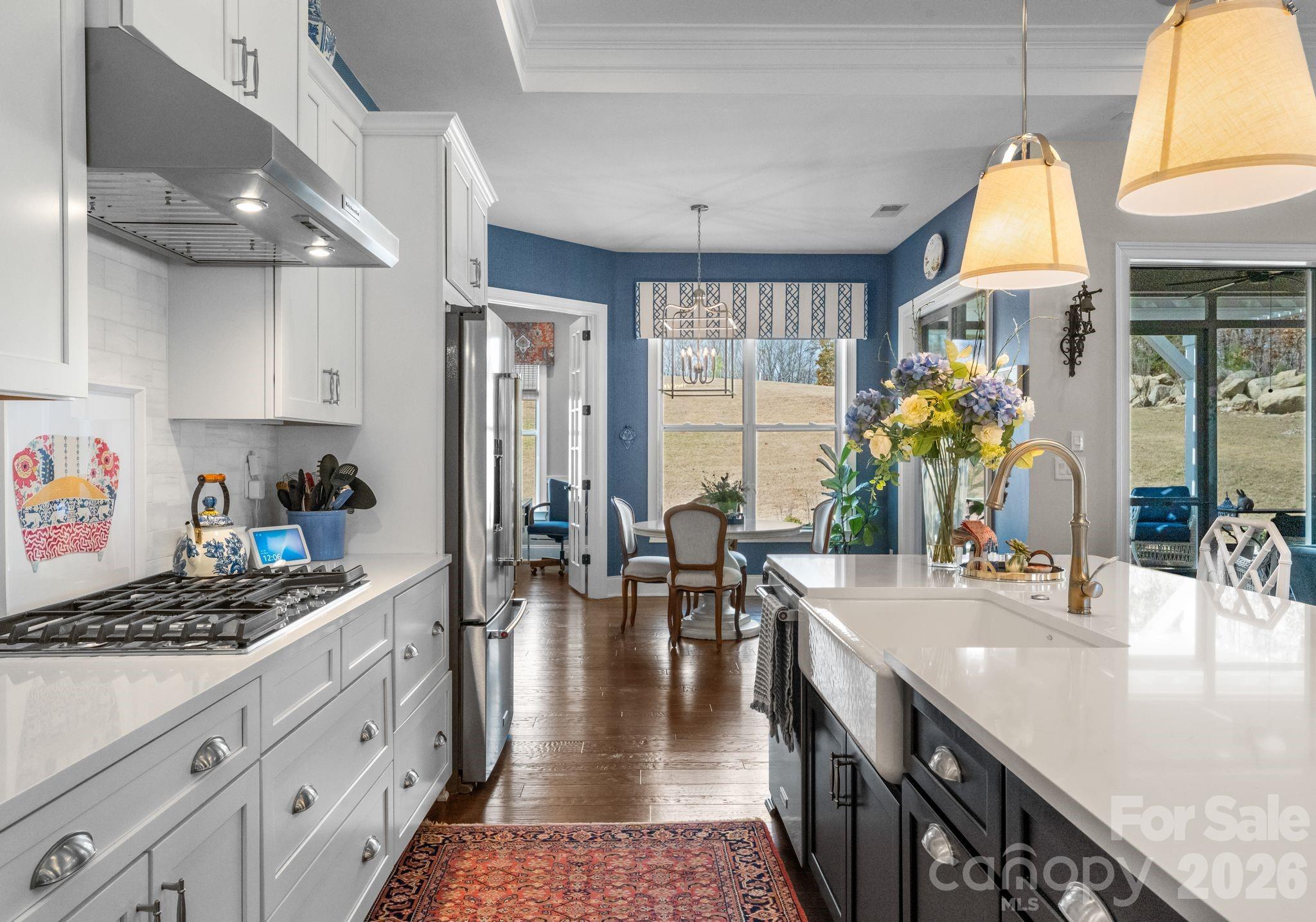 14021 Little Spring Court Charlotte, NC 28278 - Photo 12 of 48