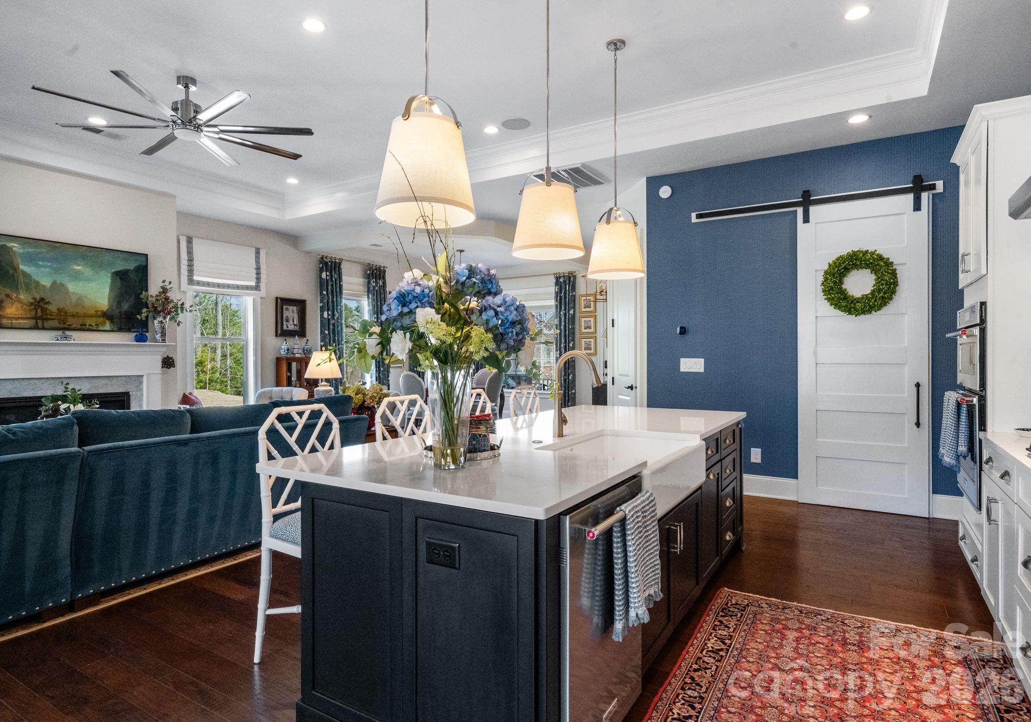 14021 Little Spring Court Charlotte, NC 28278 - Photo 13 of 48