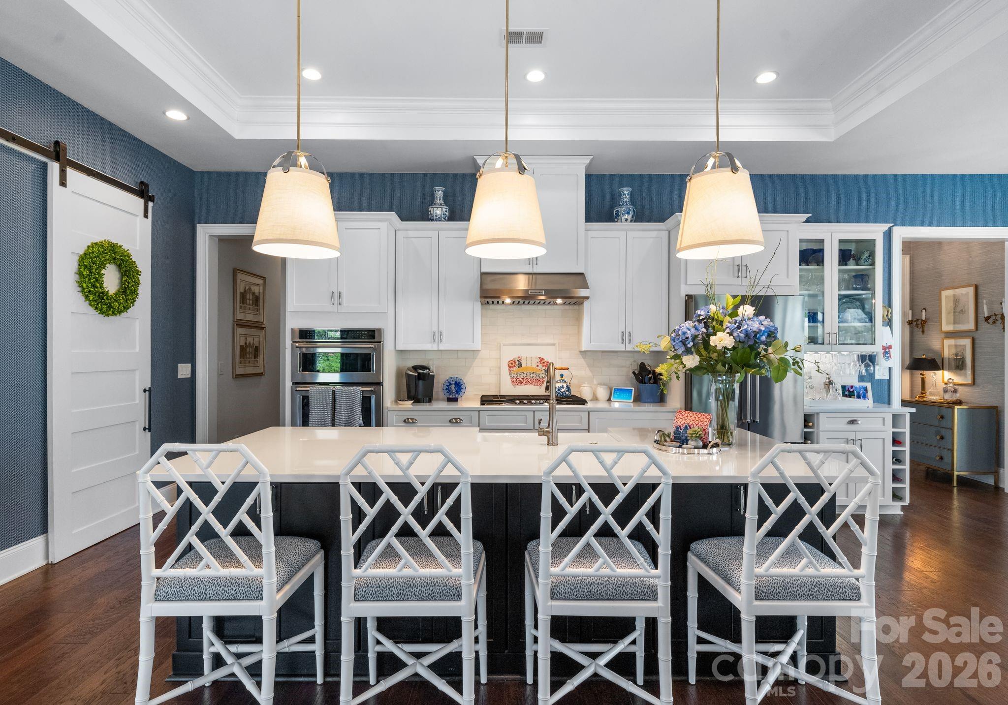 14021 Little Spring Court Charlotte, NC 28278 - Photo 14 of 48