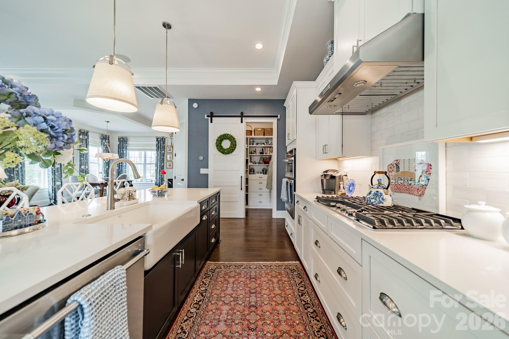 14021 Little Spring Court Charlotte, NC 28278 - Photo 16 of 48