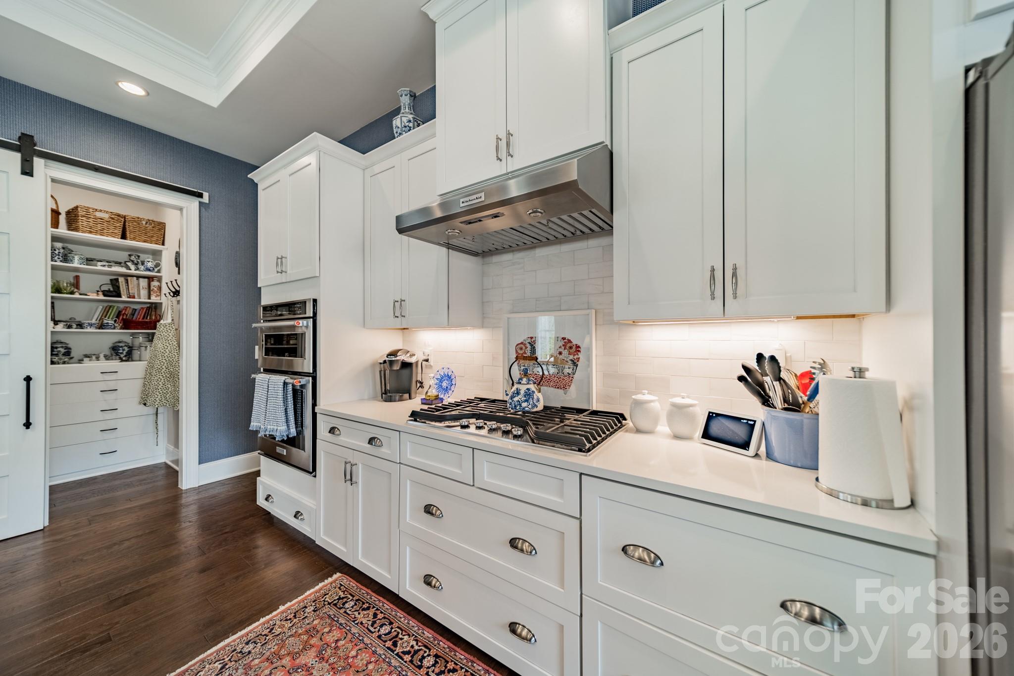 14021 Little Spring Court Charlotte, NC 28278 - Photo 17 of 48