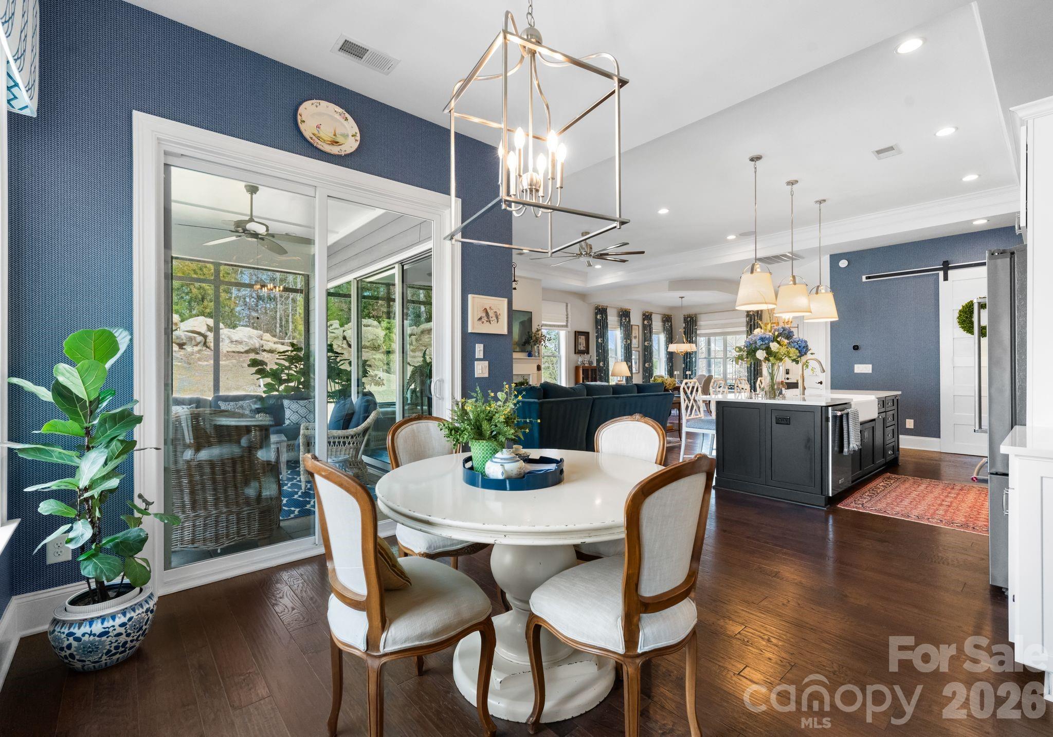 14021 Little Spring Court Charlotte, NC 28278 - Photo 19 of 48