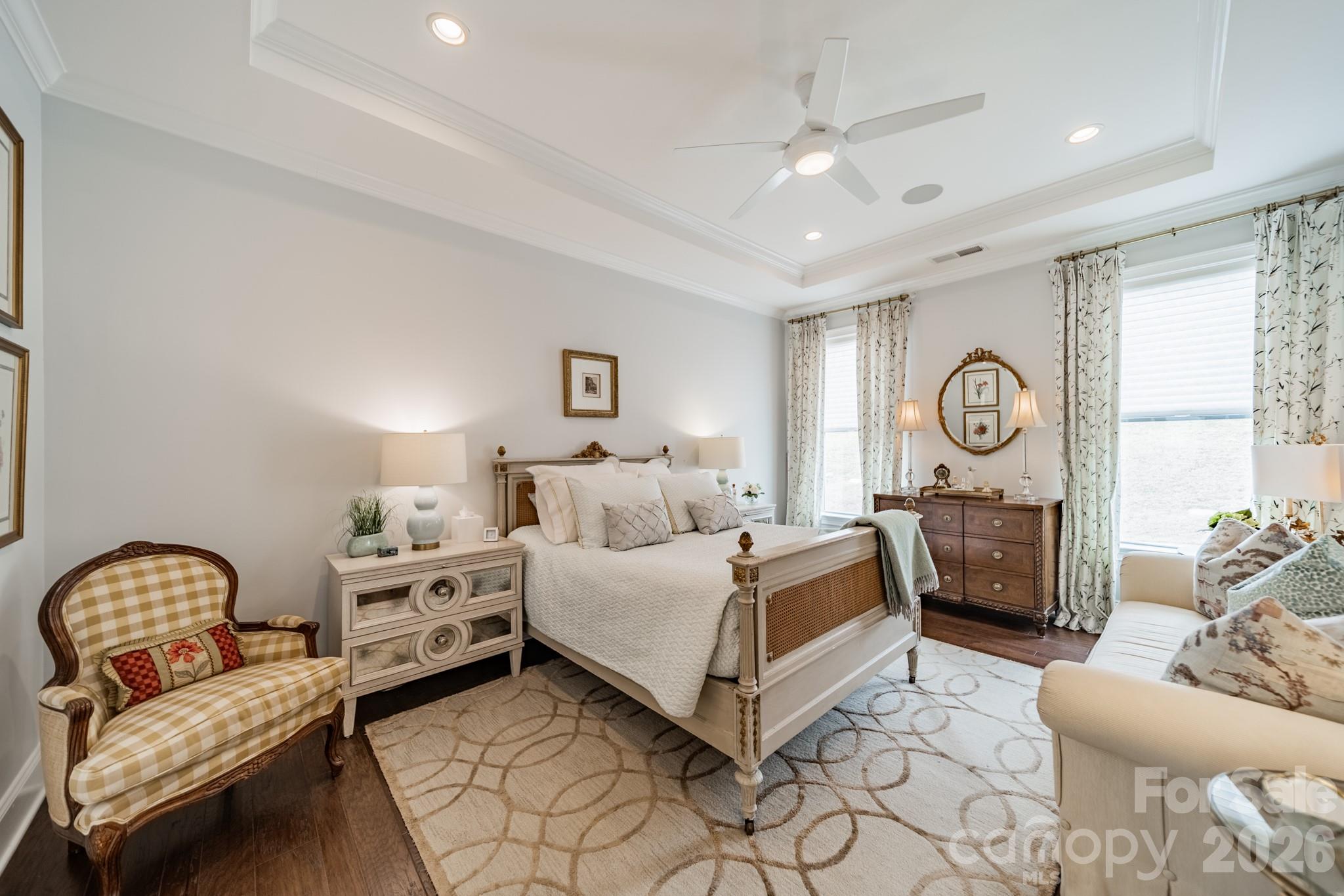 14021 Little Spring Court Charlotte, NC 28278 - Photo 24 of 48