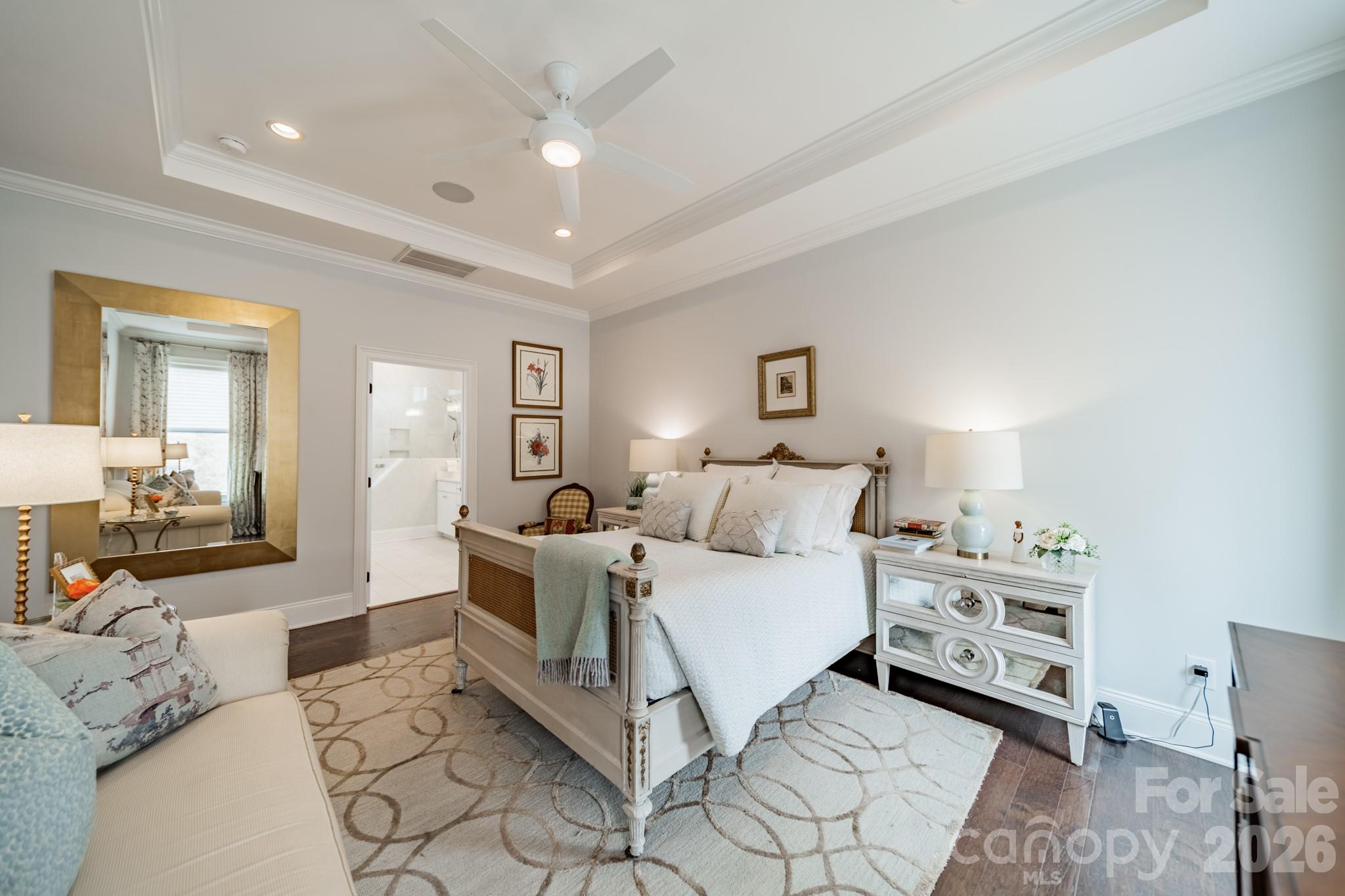 14021 Little Spring Court Charlotte, NC 28278 - Photo 25 of 48