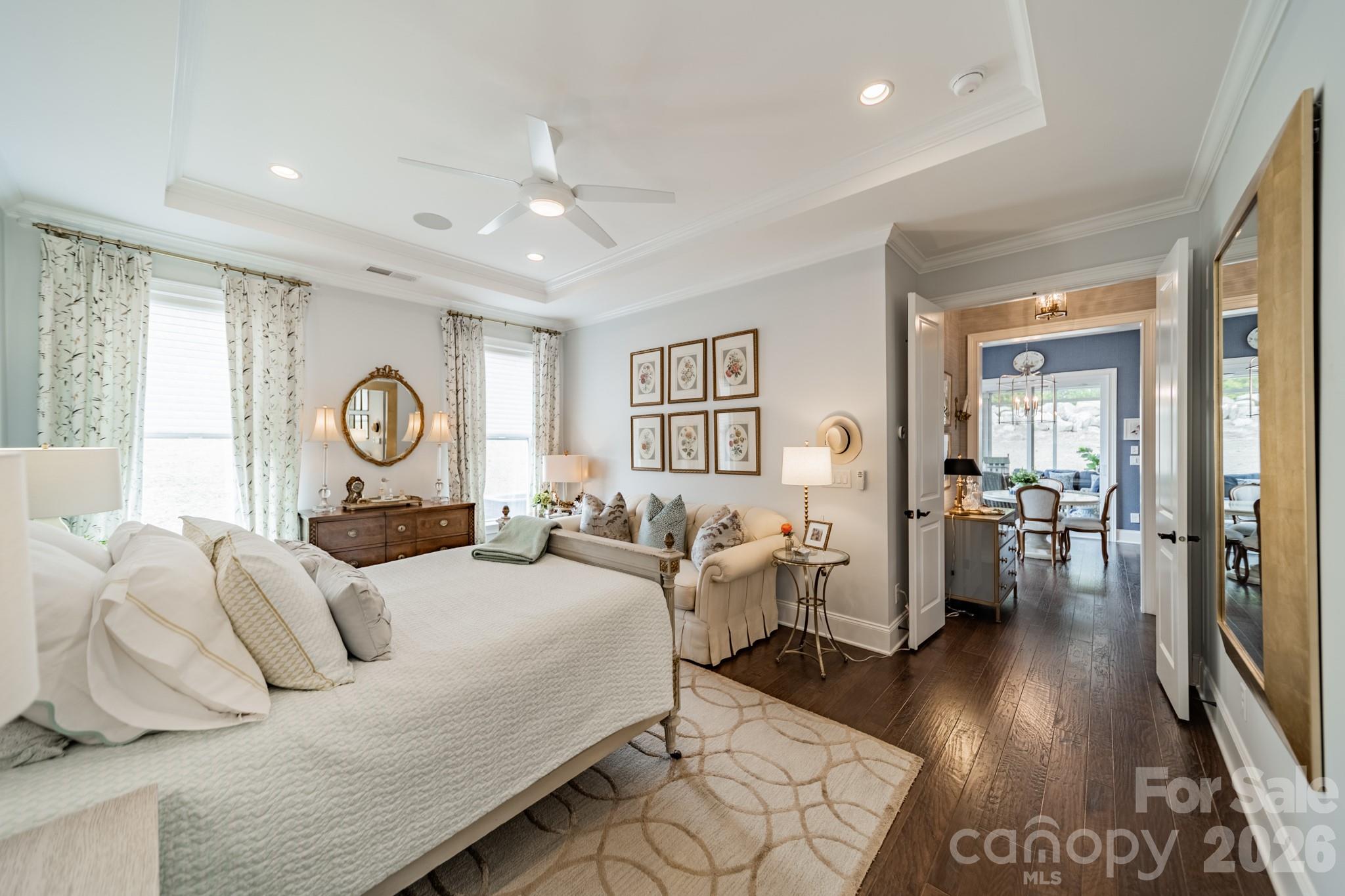 14021 Little Spring Court Charlotte, NC 28278 - Photo 26 of 48