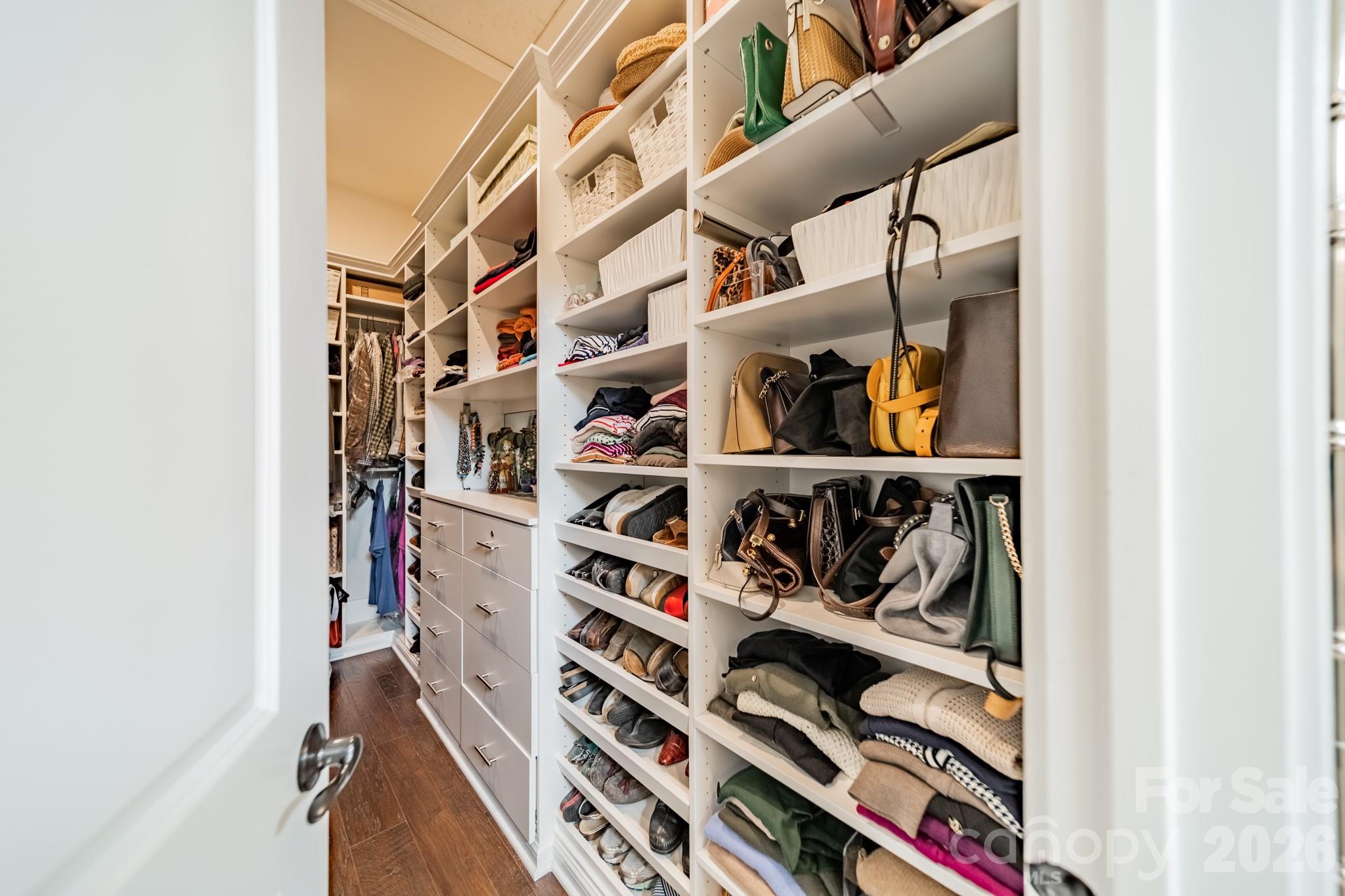 14021 Little Spring Court Charlotte, NC 28278 - Photo 30 of 48