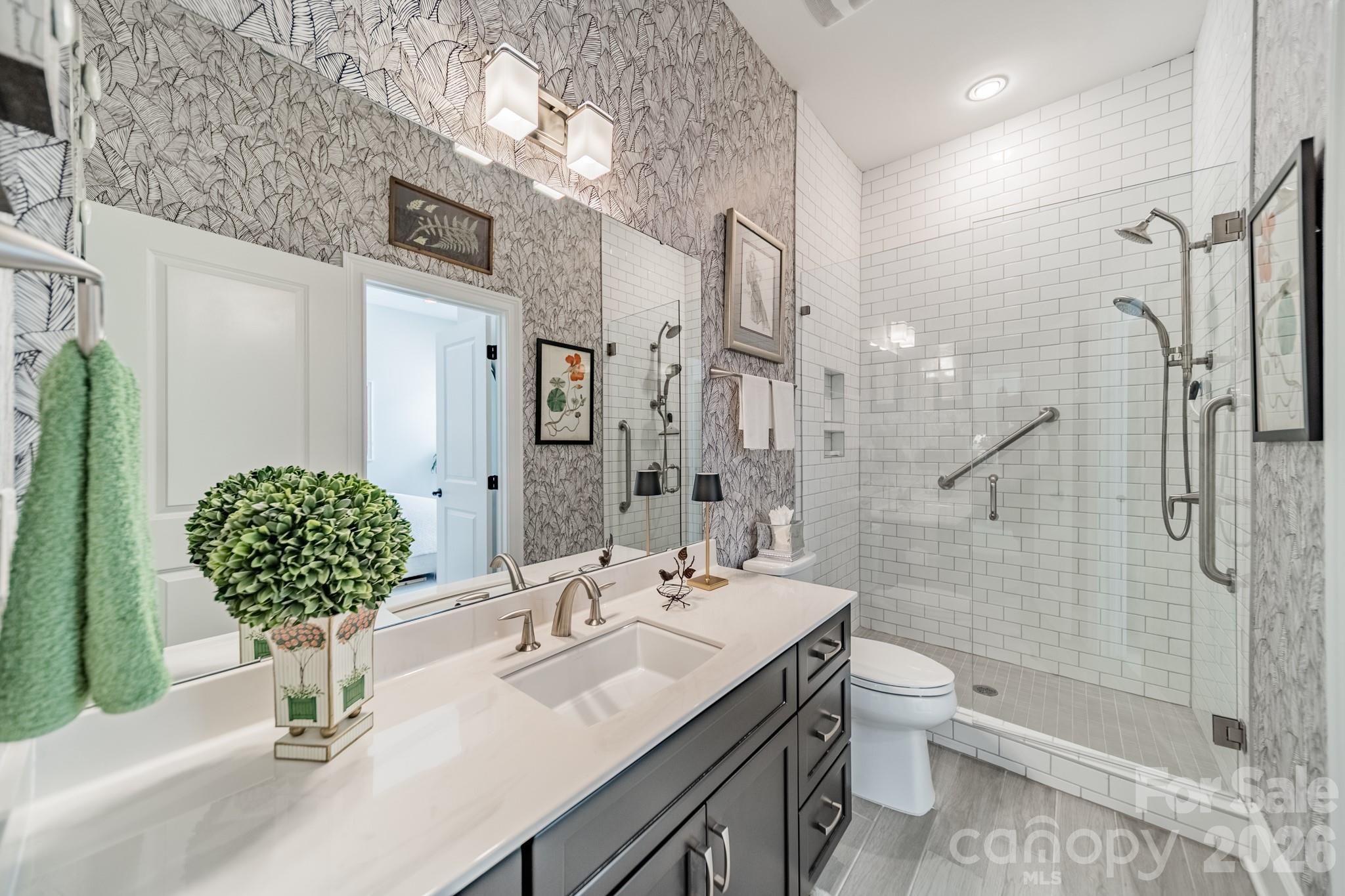 14021 Little Spring Court Charlotte, NC 28278 - Photo 33 of 48