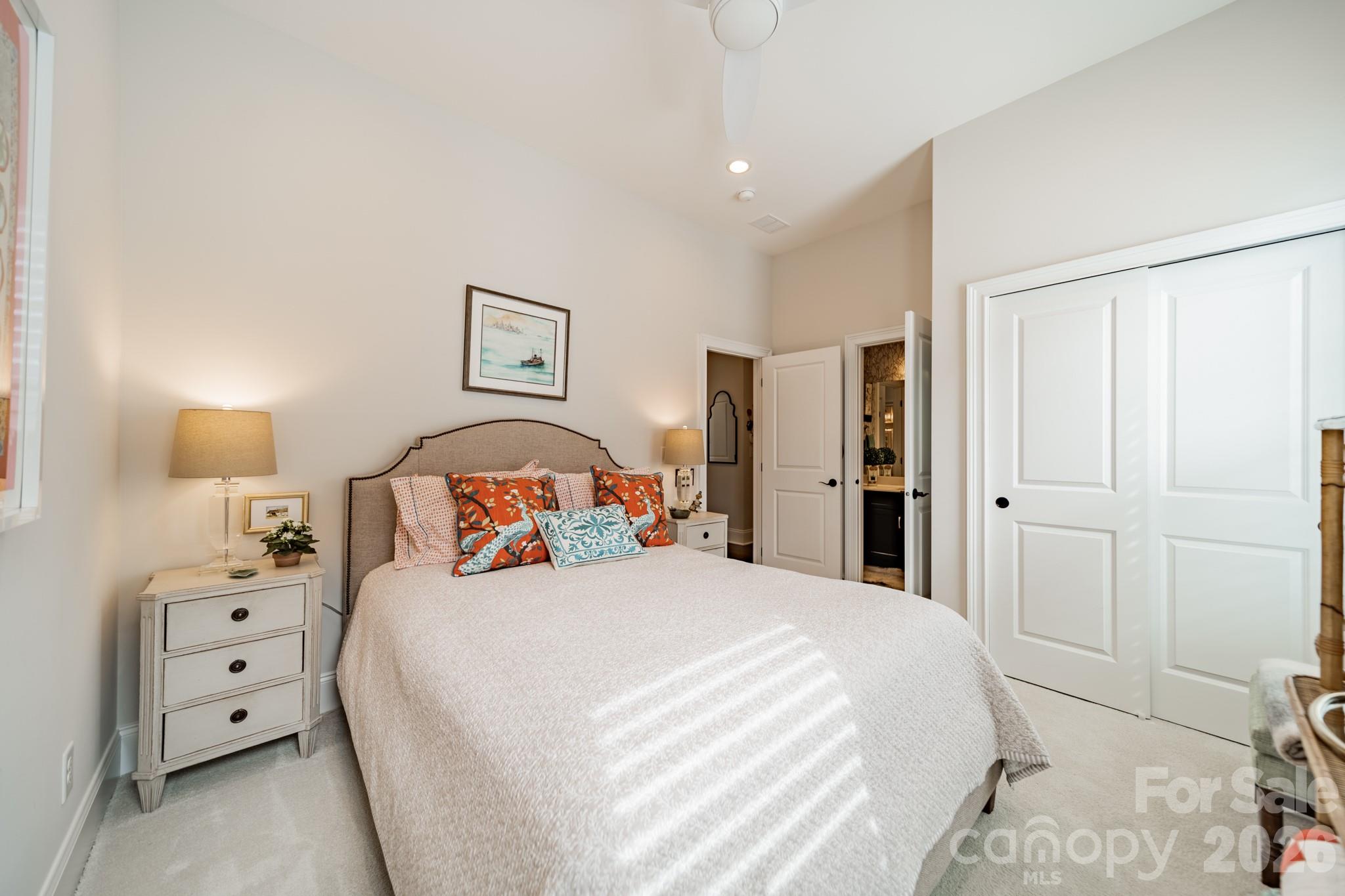 14021 Little Spring Court Charlotte, NC 28278 - Photo 34 of 48