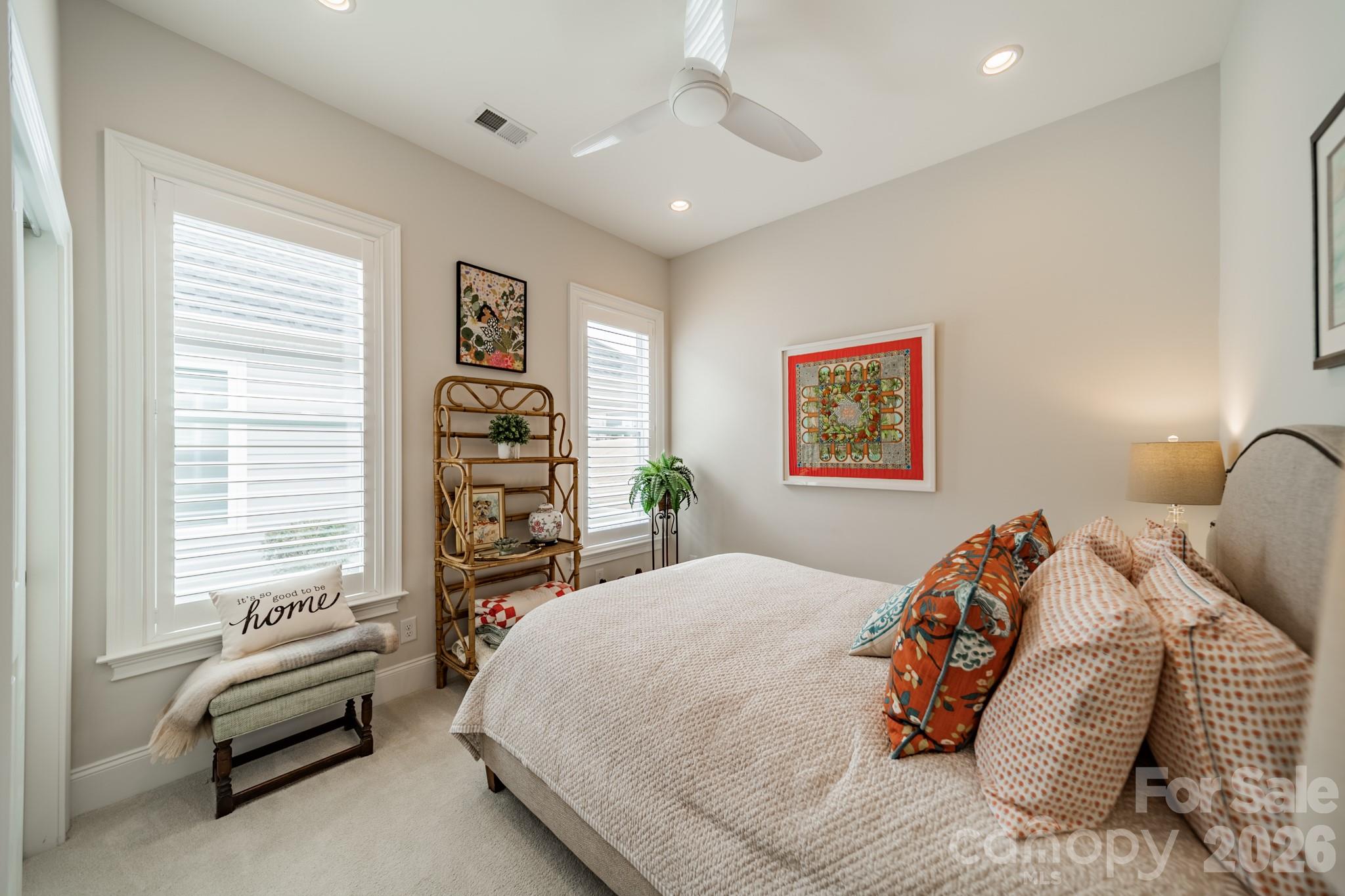 14021 Little Spring Court Charlotte, NC 28278 - Photo 35 of 48