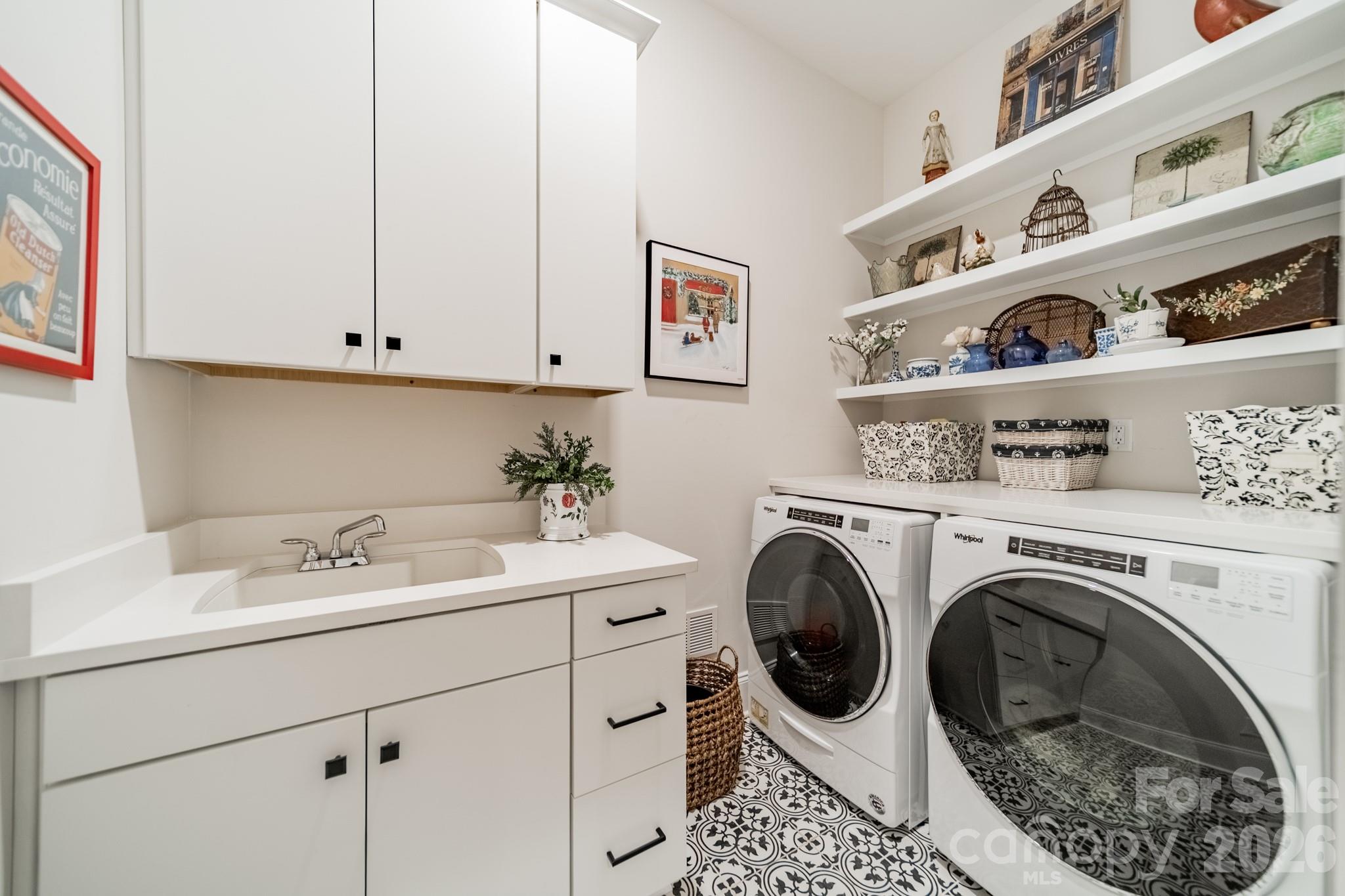 14021 Little Spring Court Charlotte, NC 28278 - Photo 36 of 48