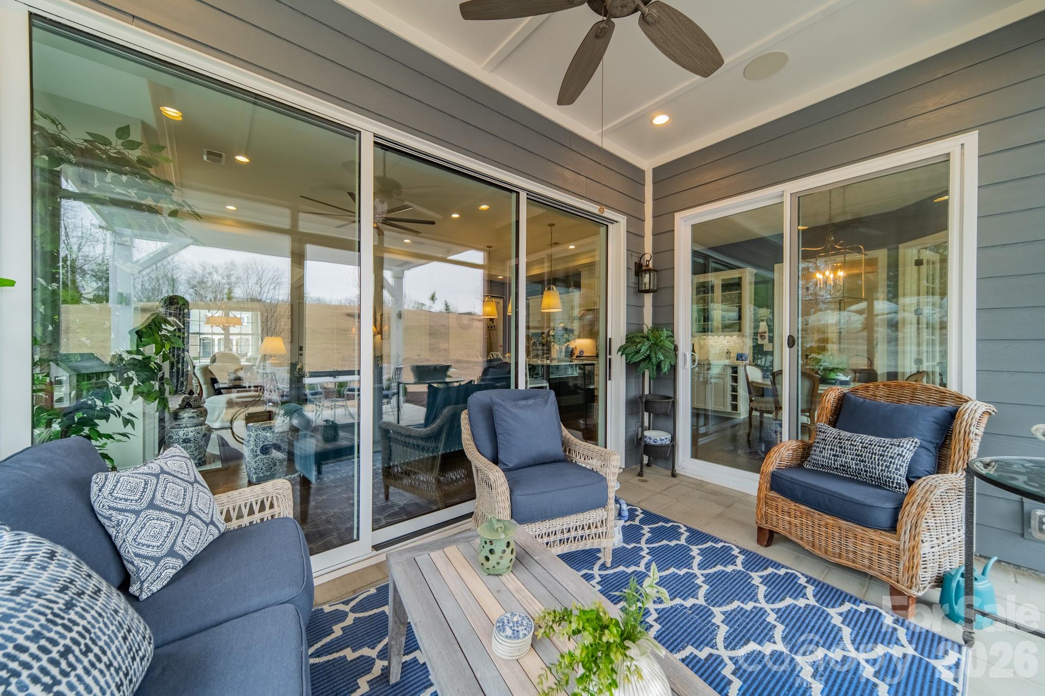 14021 Little Spring Court Charlotte, NC 28278 - Photo 37 of 48