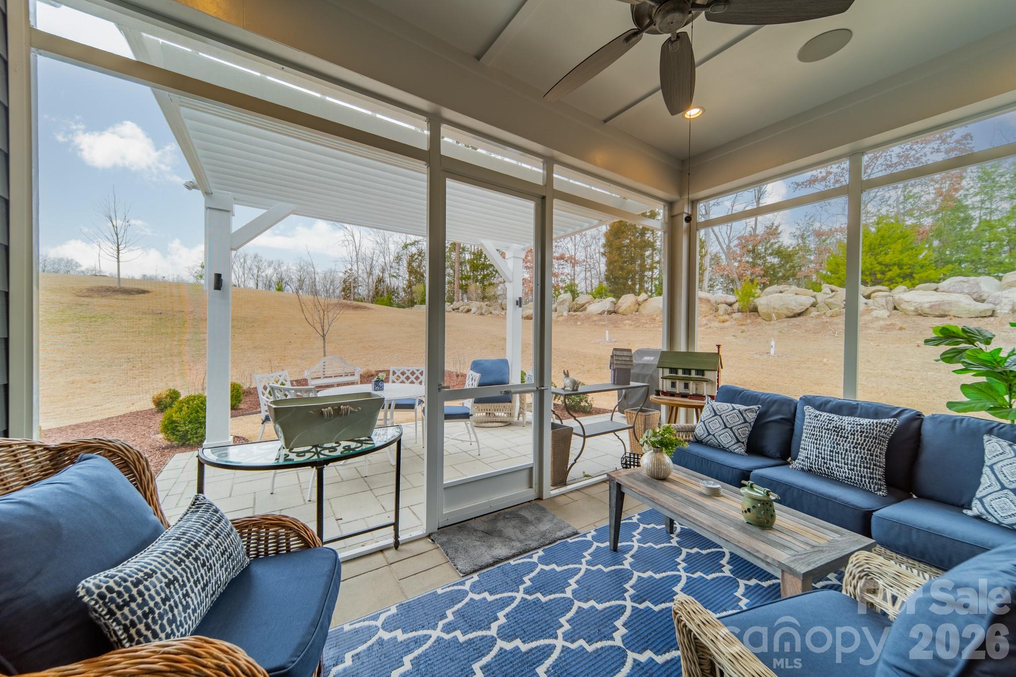 14021 Little Spring Court Charlotte, NC 28278 - Photo 38 of 48