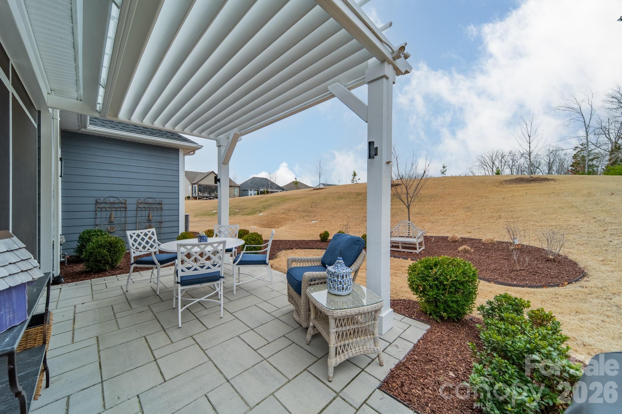 14021 Little Spring Court Charlotte, NC 28278 - Photo 40 of 48