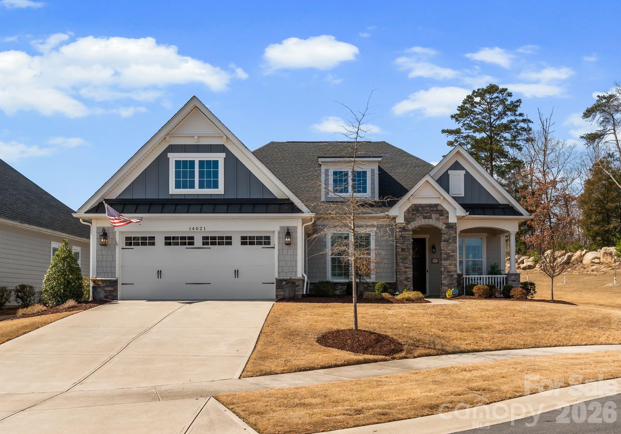 14021 Little Spring Court Charlotte, NC 28278 - Photo 4 of 48