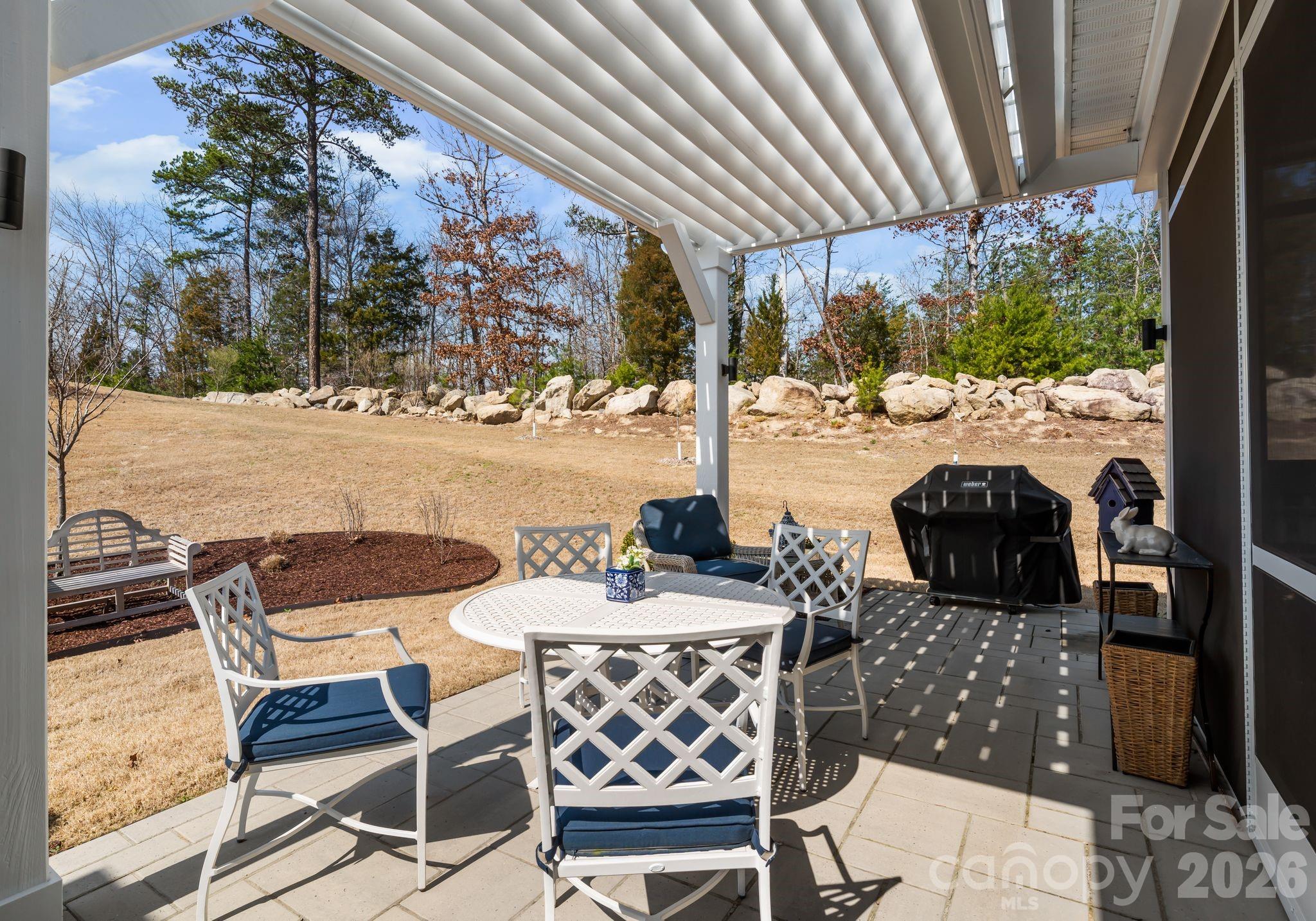 14021 Little Spring Court Charlotte, NC 28278 - Photo 41 of 48