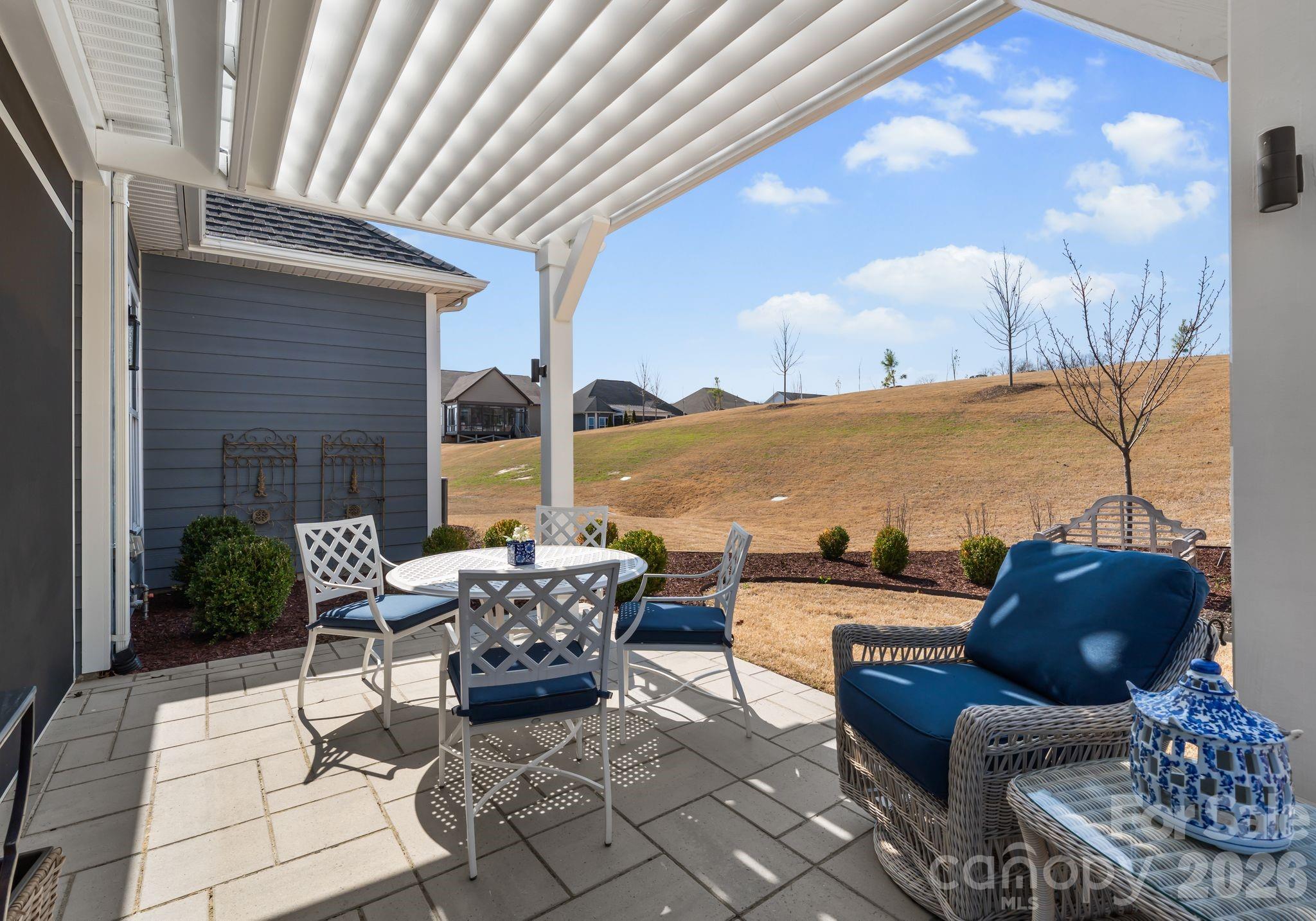 14021 Little Spring Court Charlotte, NC 28278 - Photo 42 of 48