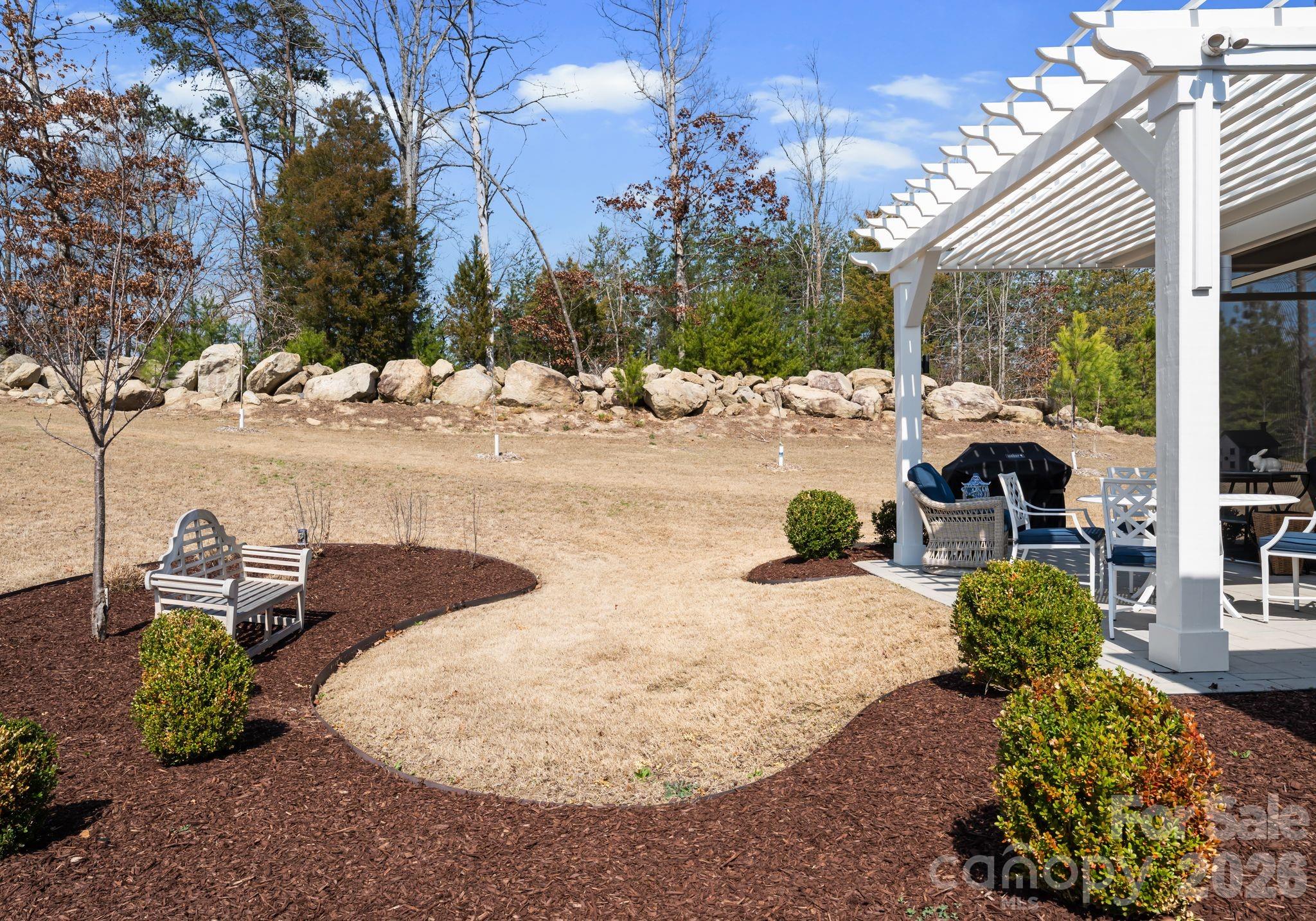 14021 Little Spring Court Charlotte, NC 28278 - Photo 43 of 48