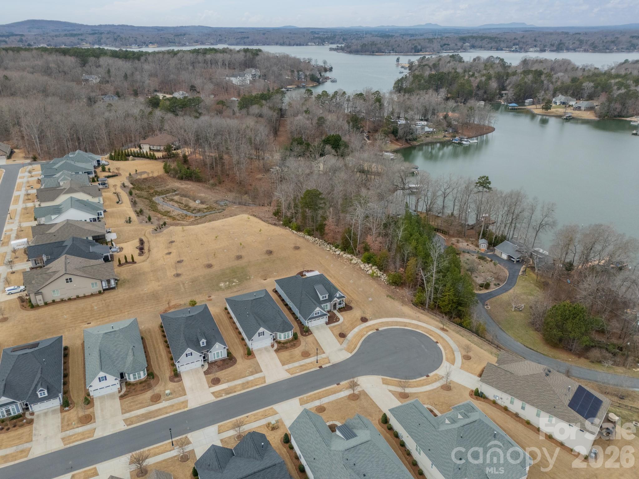 14021 Little Spring Court Charlotte, NC 28278 - Photo 44 of 48