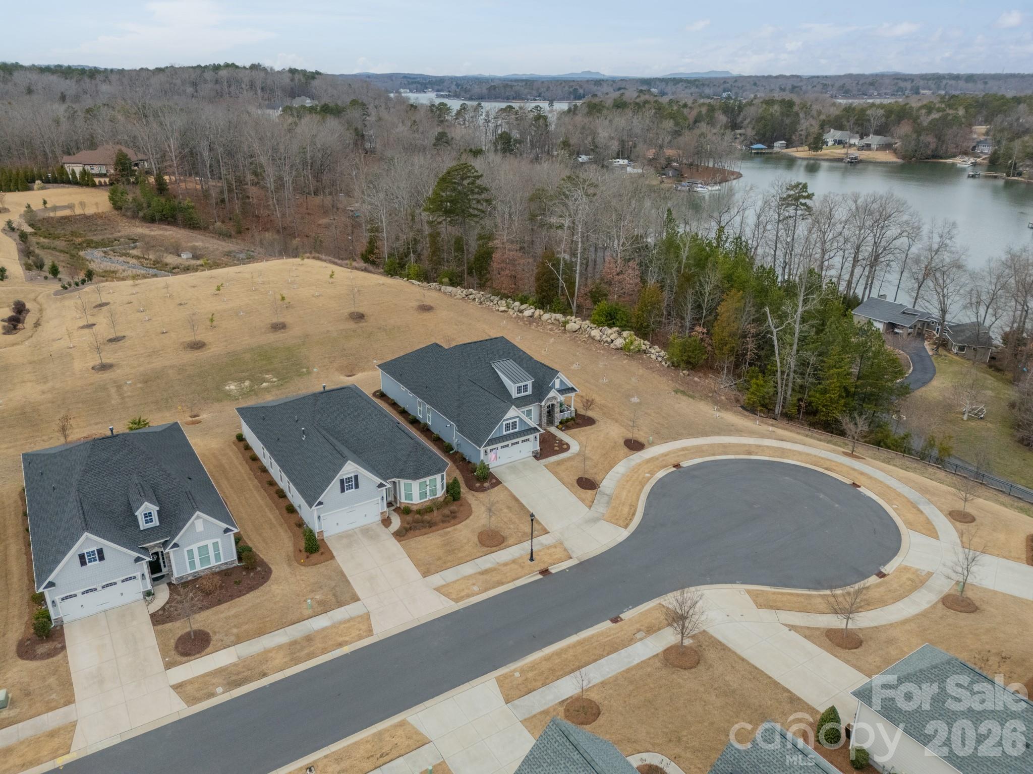 14021 Little Spring Court Charlotte, NC 28278 - Photo 45 of 48