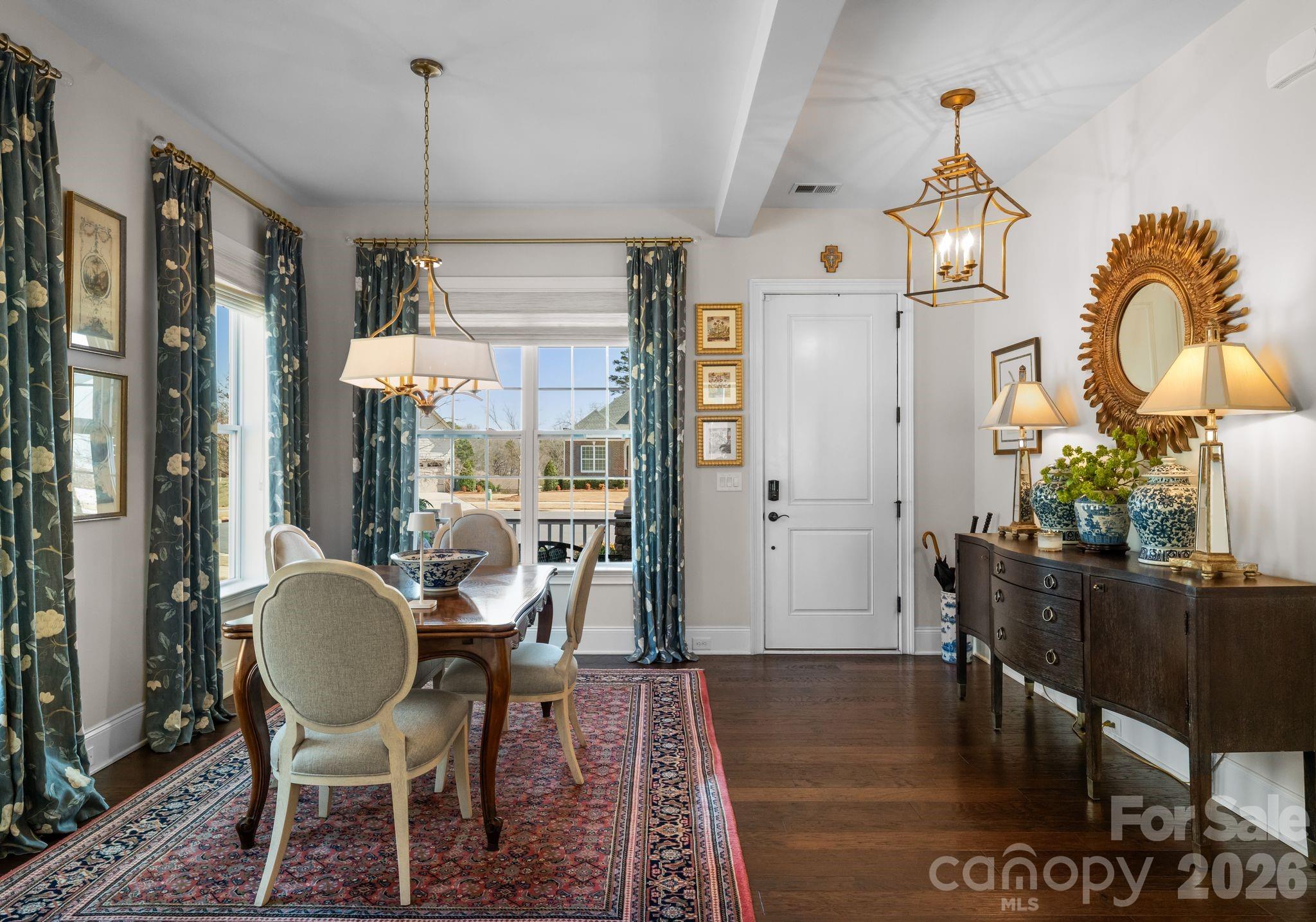 14021 Little Spring Court Charlotte, NC 28278 - Photo 7 of 48