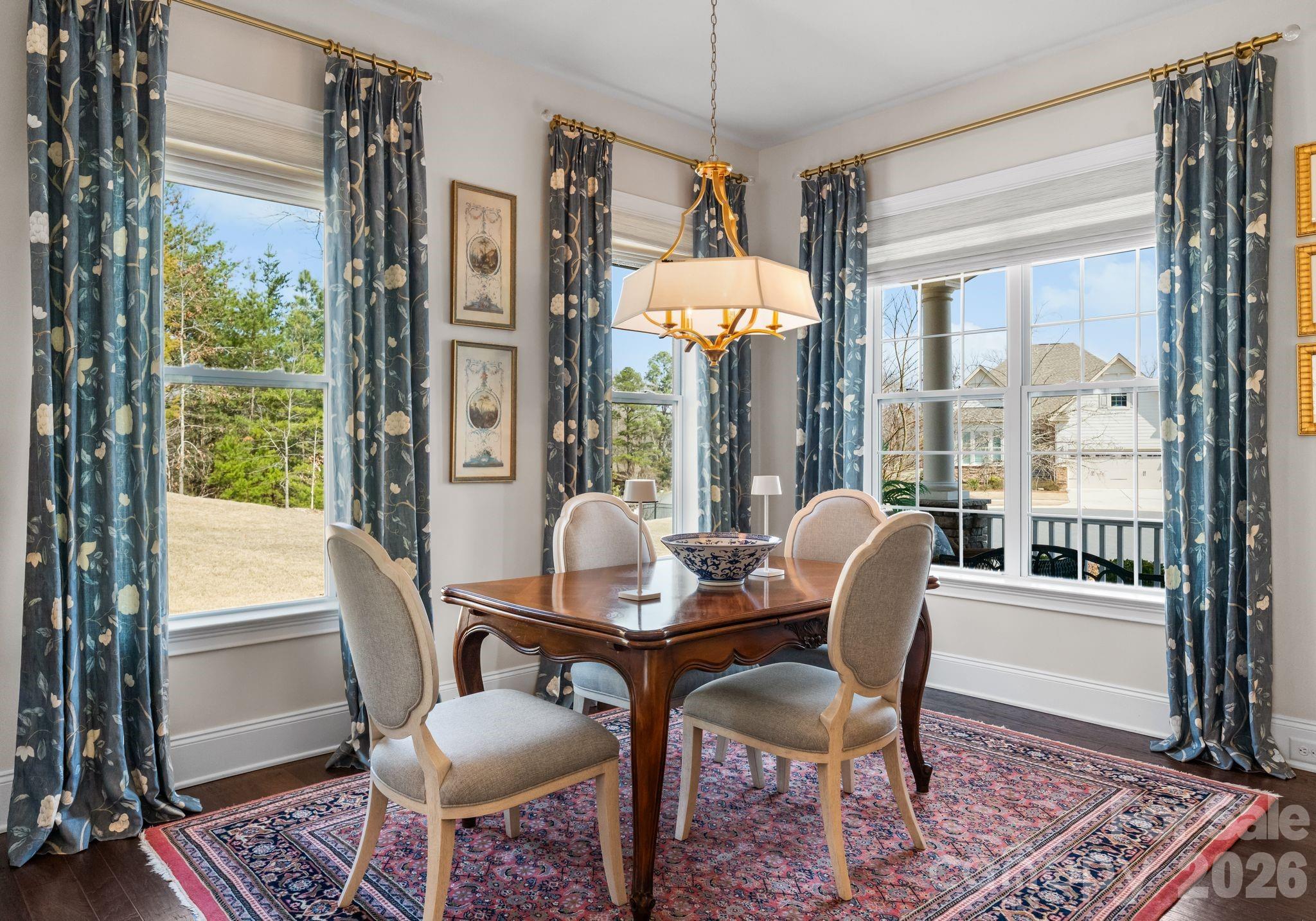 14021 Little Spring Court Charlotte, NC 28278 - Photo 8 of 48