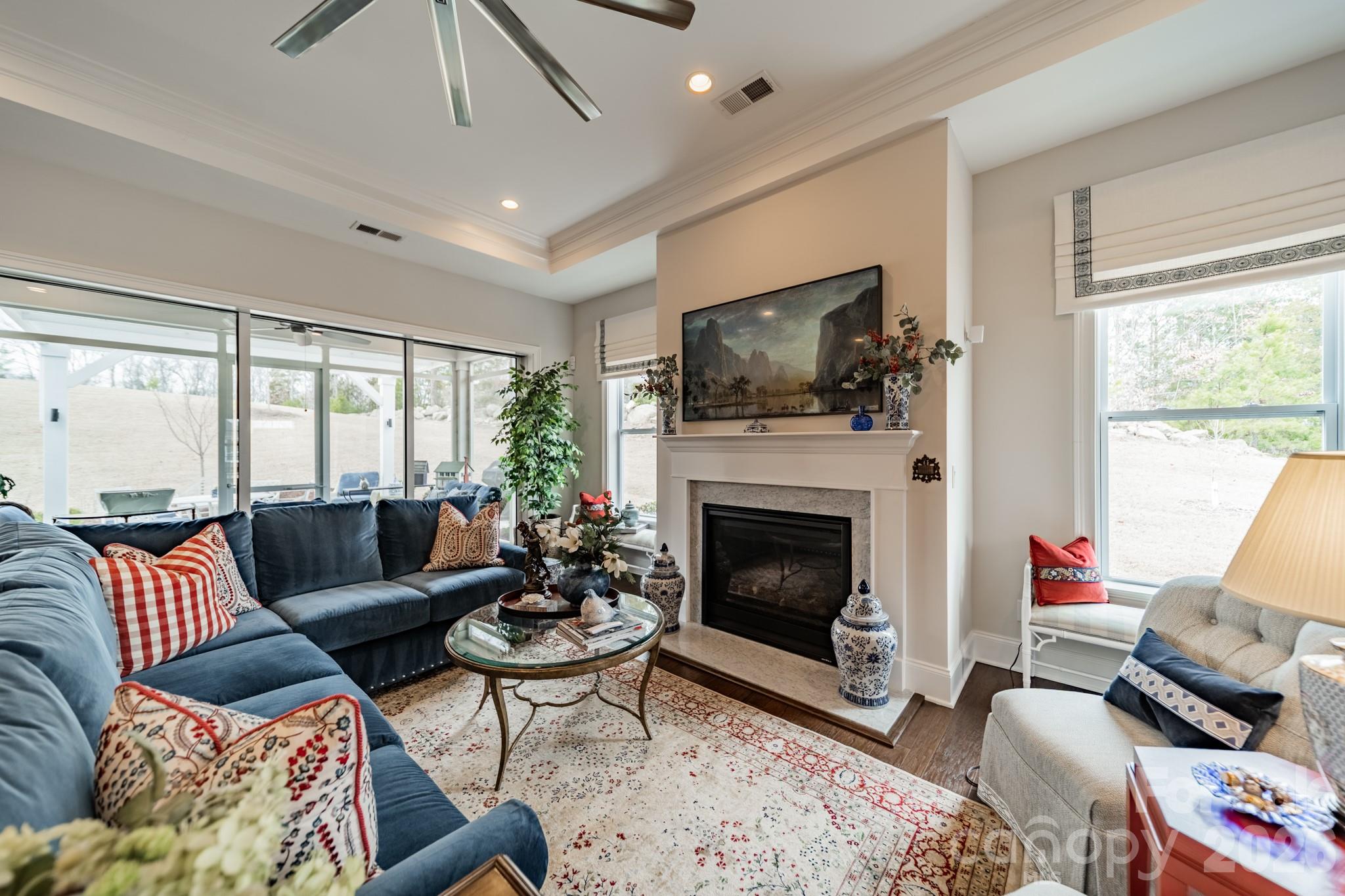 14021 Little Spring Court Charlotte, NC 28278 - Photo 9 of 48