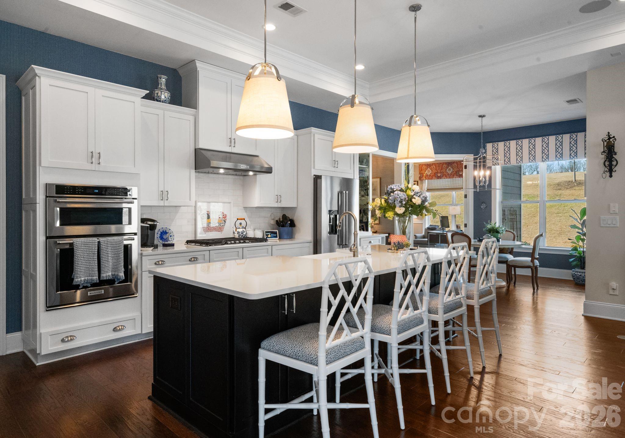 14021 Little Spring Court Charlotte, NC 28278 - Photo 10 of 48